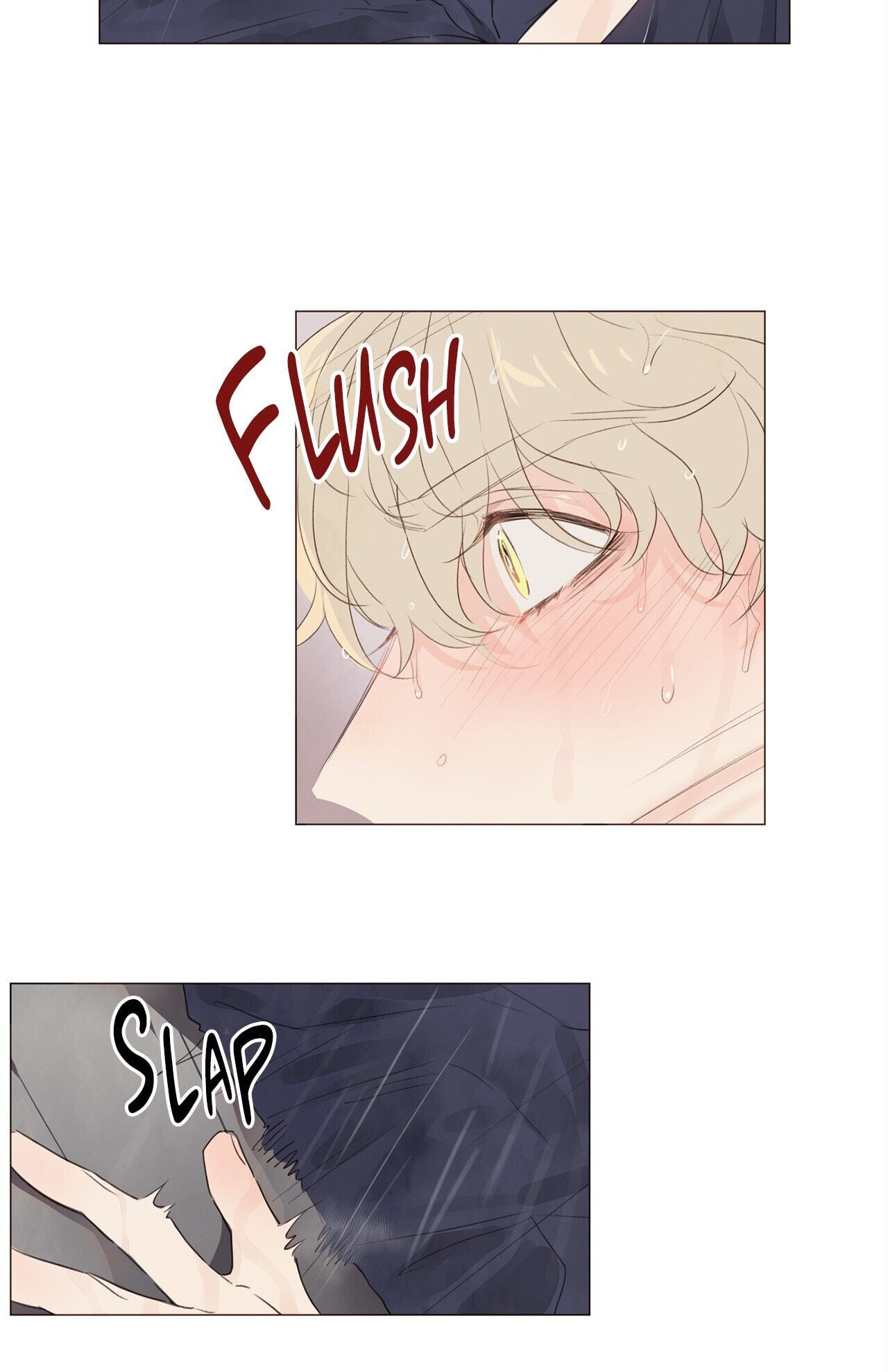 Leash Me Up Chapter 27 page 12 - 