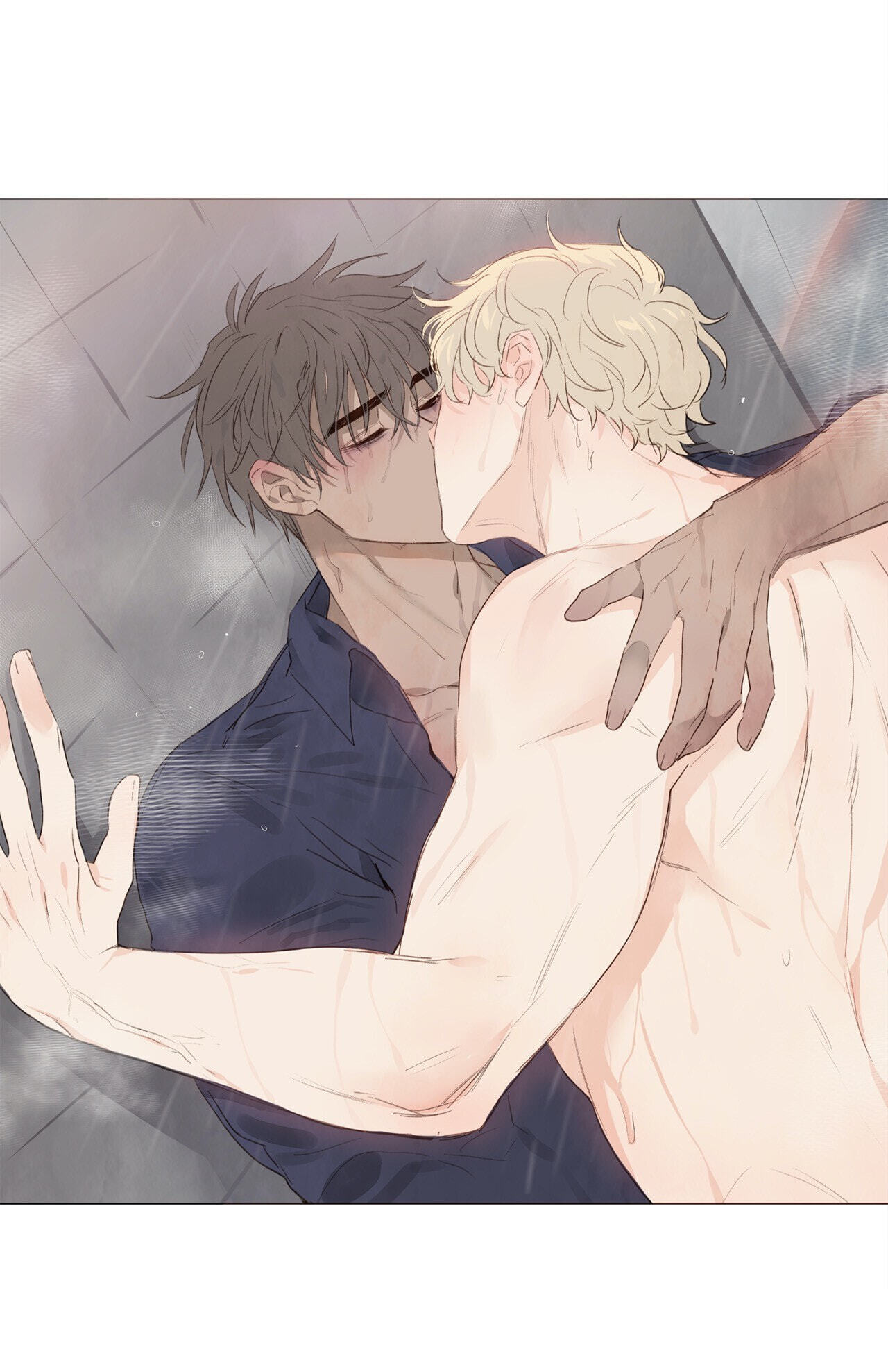 Leash Me Up Chapter 27 page 13 - 