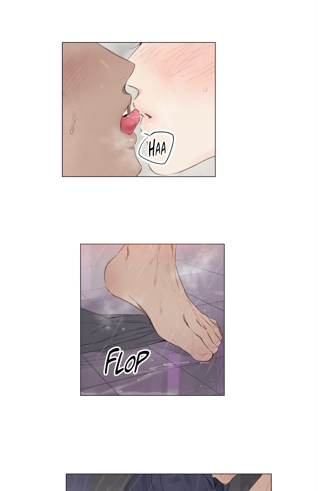 Leash Me Up Chapter 27 page 15 - 