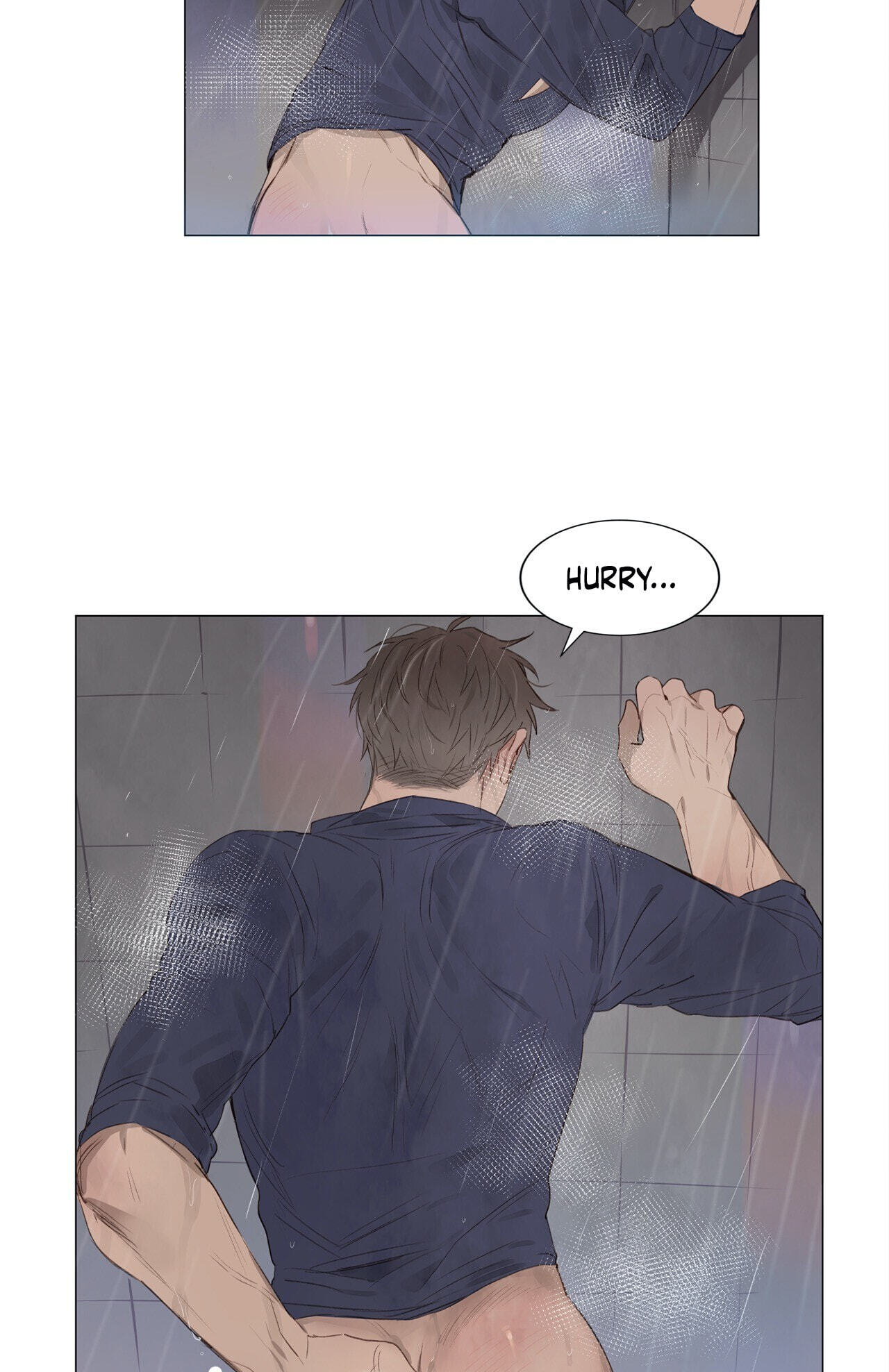 Leash Me Up Chapter 27 page 16 - 