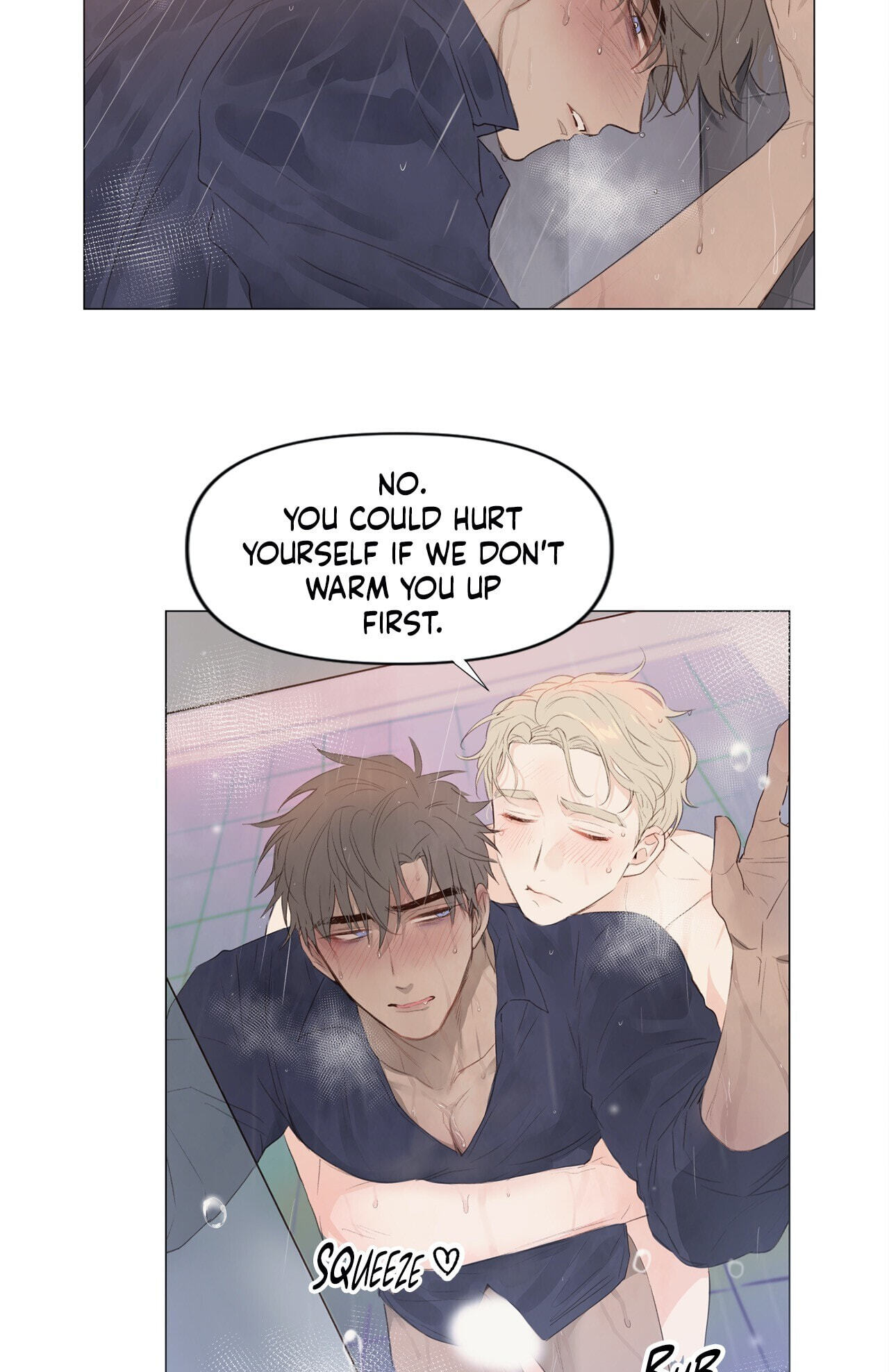 Leash Me Up Chapter 27 page 20 - 