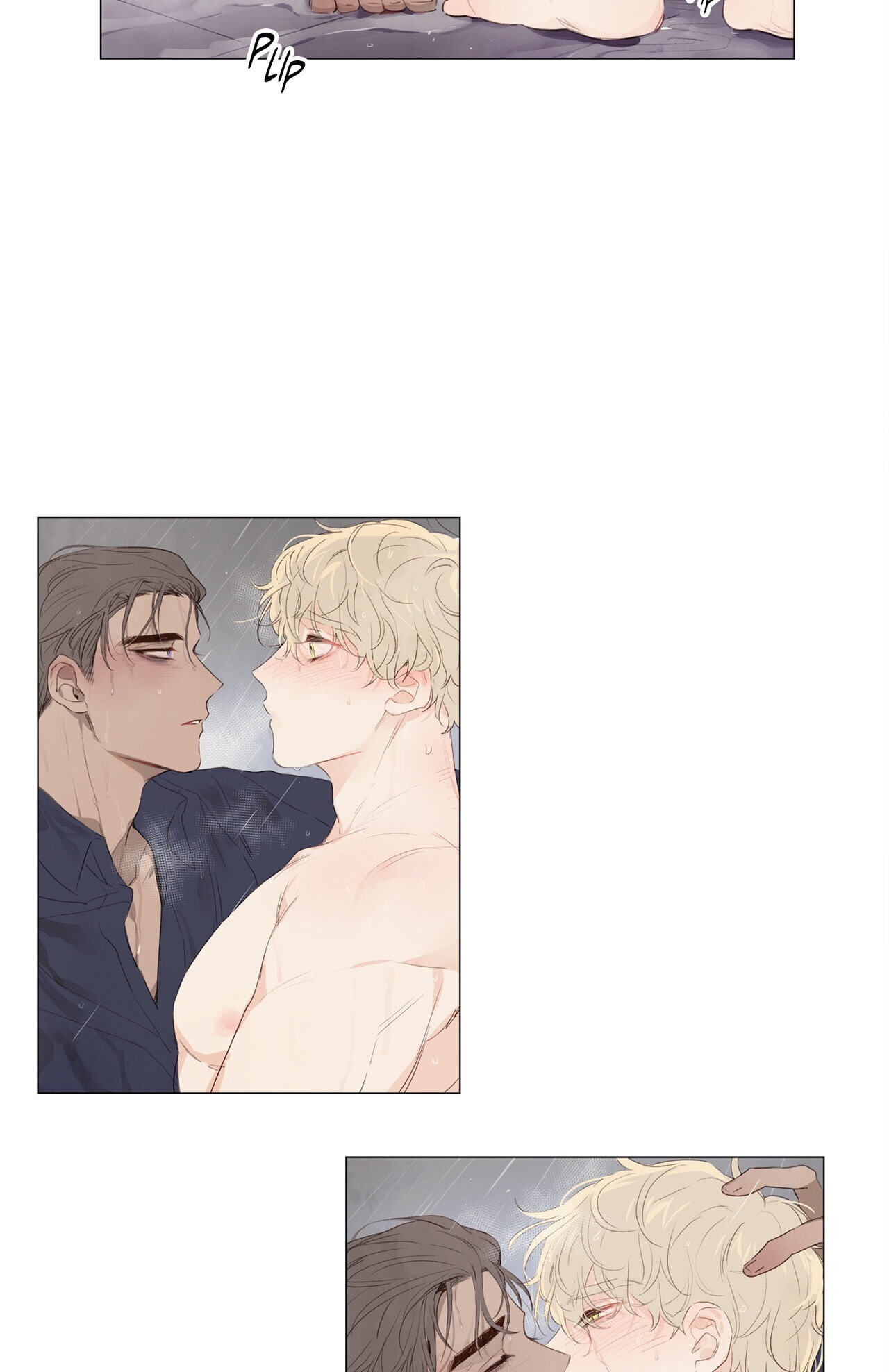 Leash Me Up Chapter 27 page 3 - 