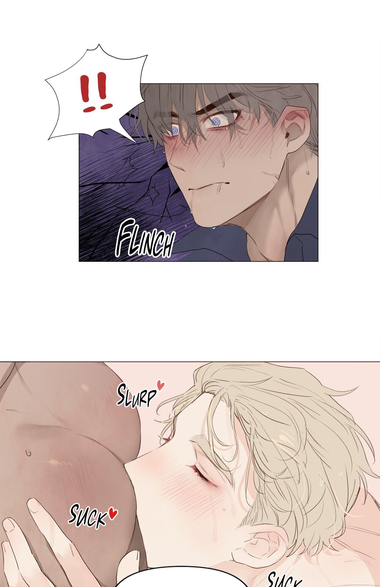 Leash Me Up Chapter 27 page 22 - 
