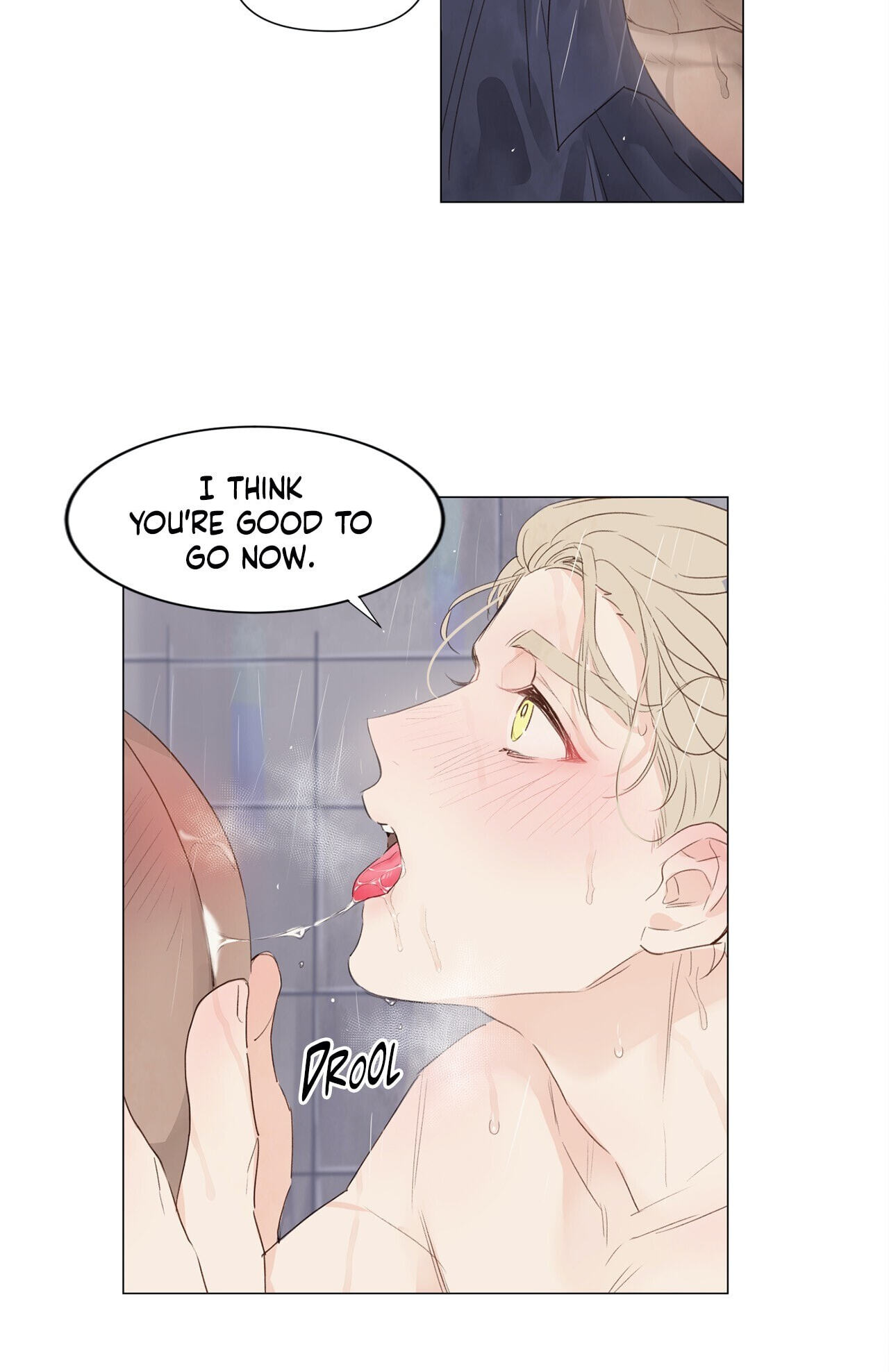 Leash Me Up Chapter 27 page 27 - 