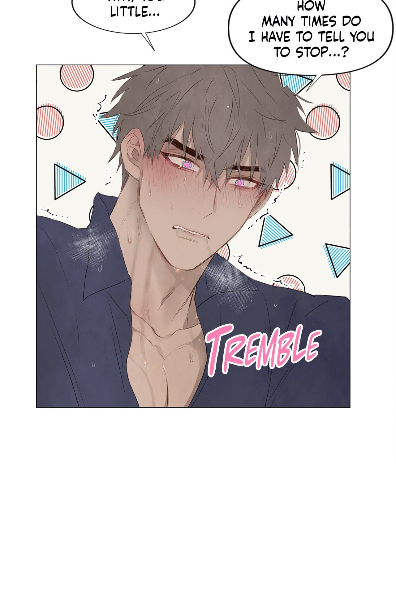 Leash Me Up Chapter 27 page 29 - 