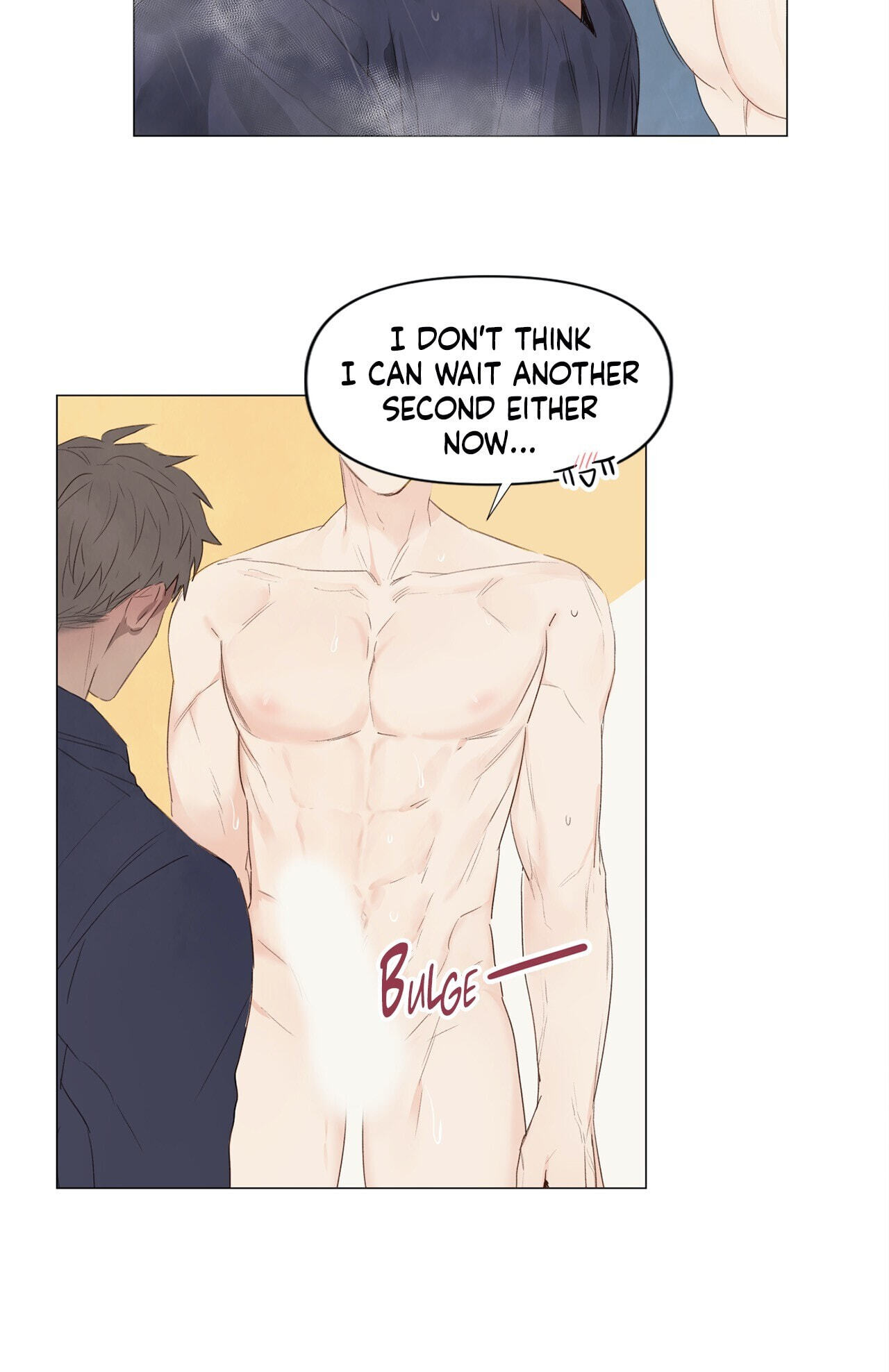 Leash Me Up Chapter 27 page 32 - 