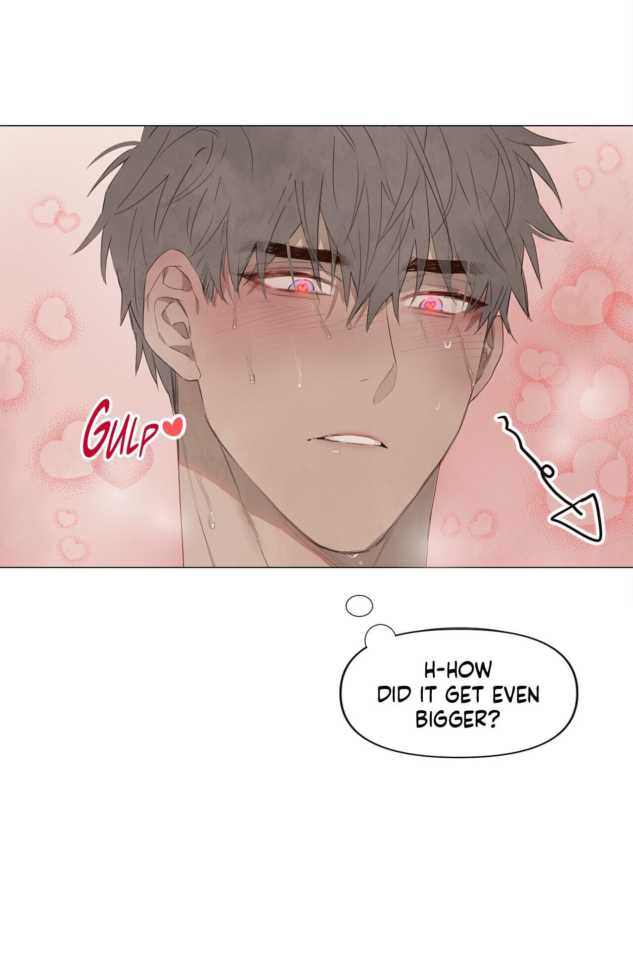 Leash Me Up Chapter 27 page 33 - 