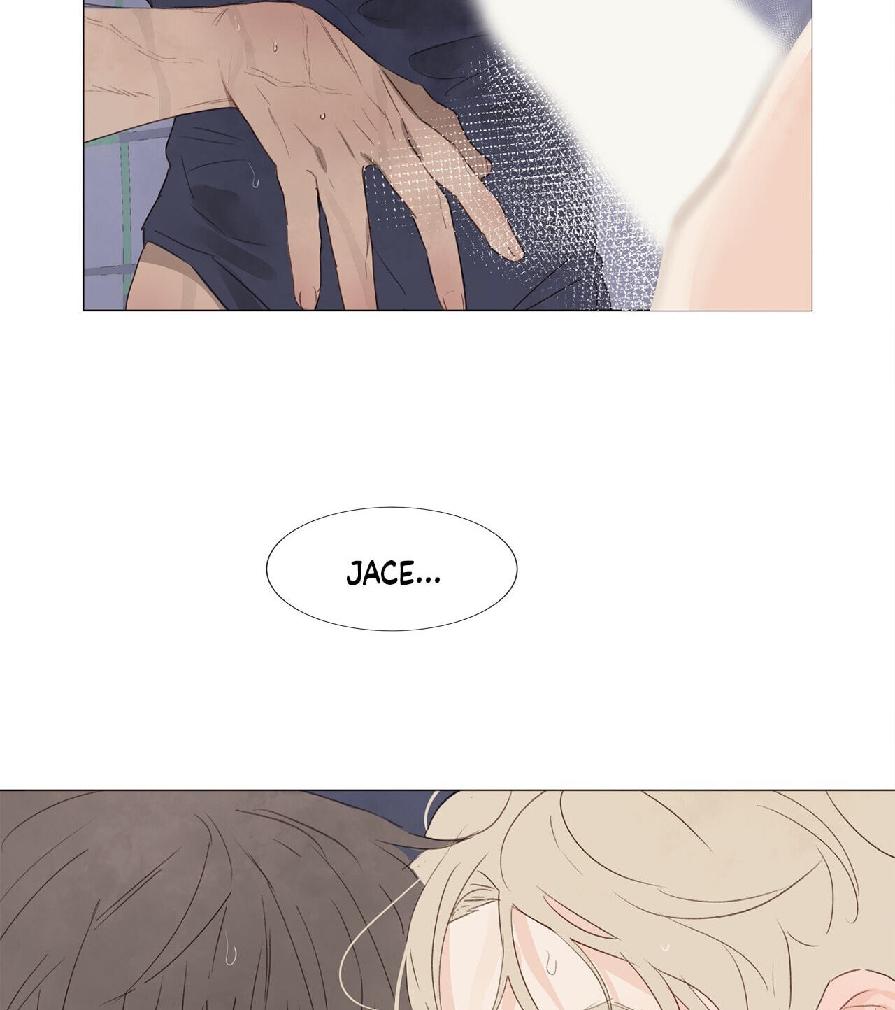 Leash Me Up Chapter 27 page 35 - 