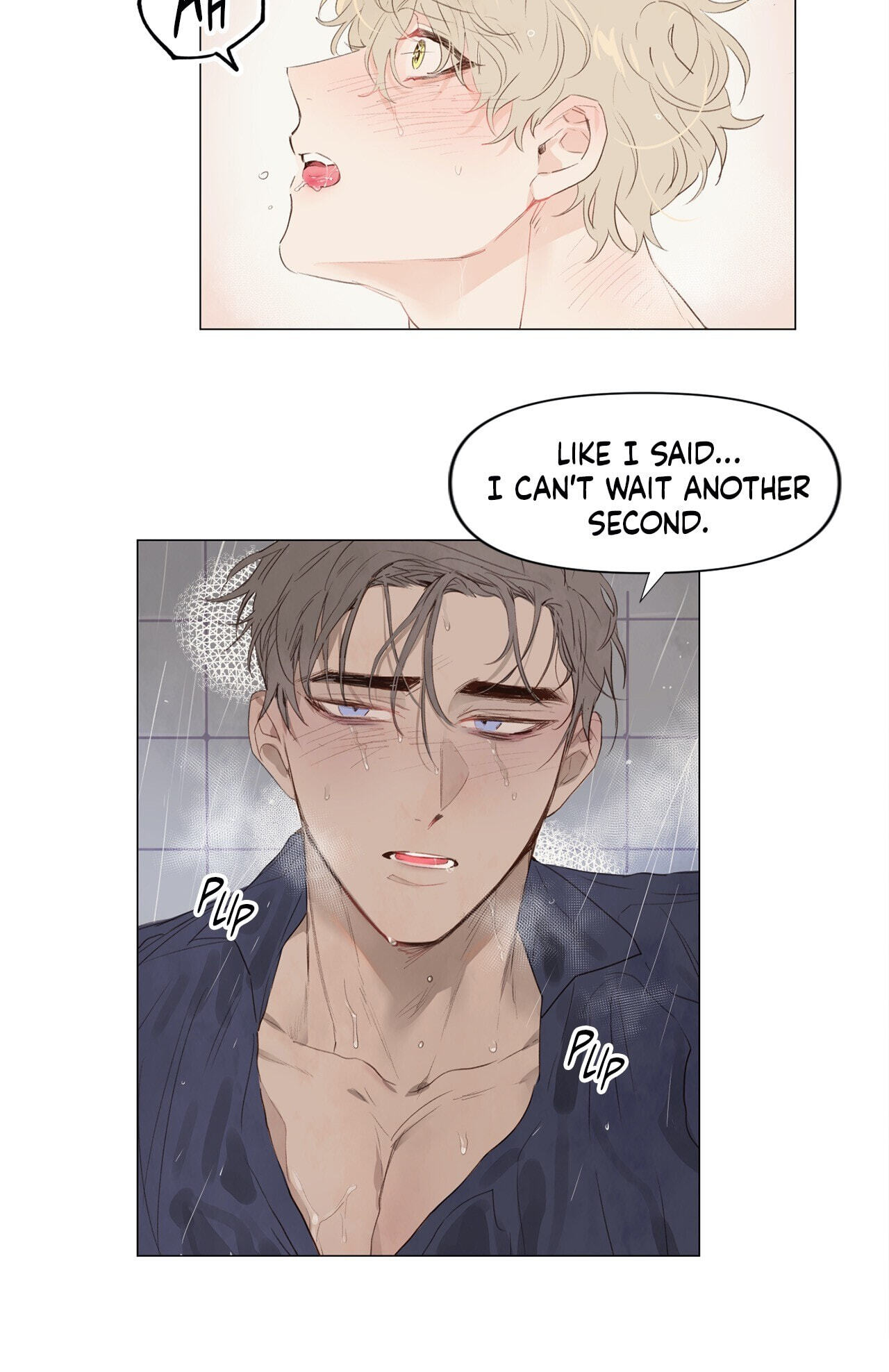 Leash Me Up Chapter 27 page 5 - 