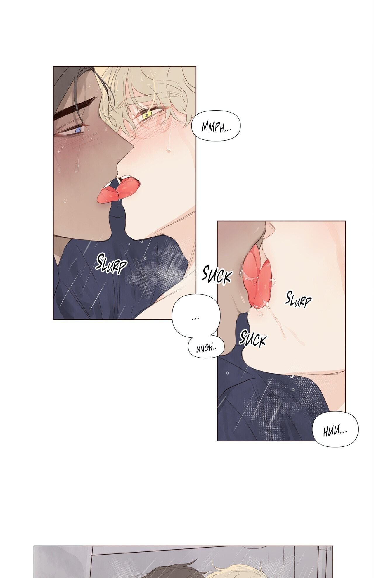 Leash Me Up Chapter 27 page 6 - 