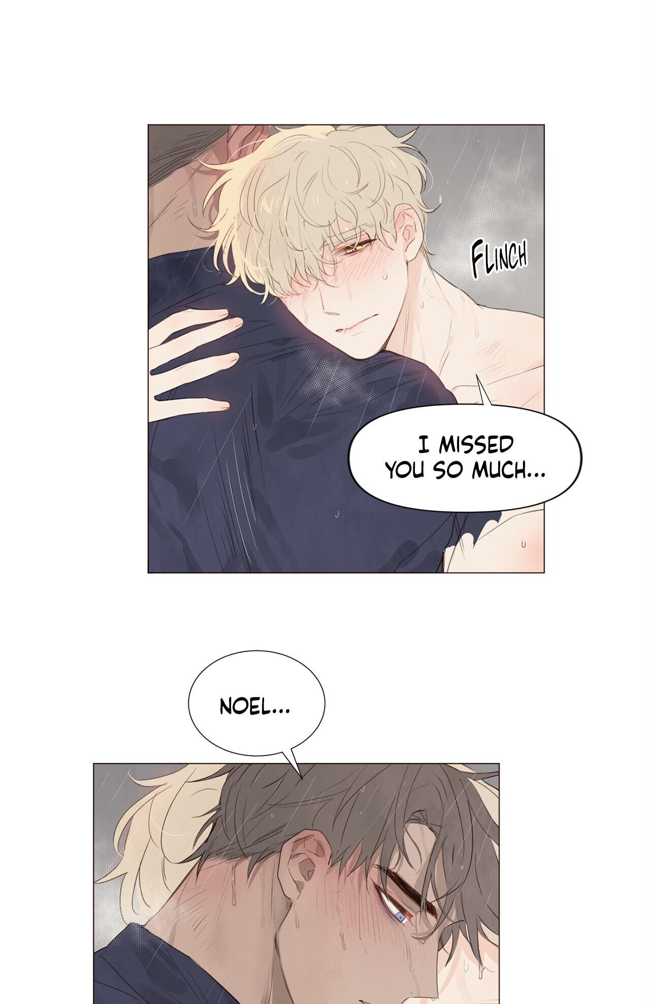 Leash Me Up Chapter 27 page 10 - 