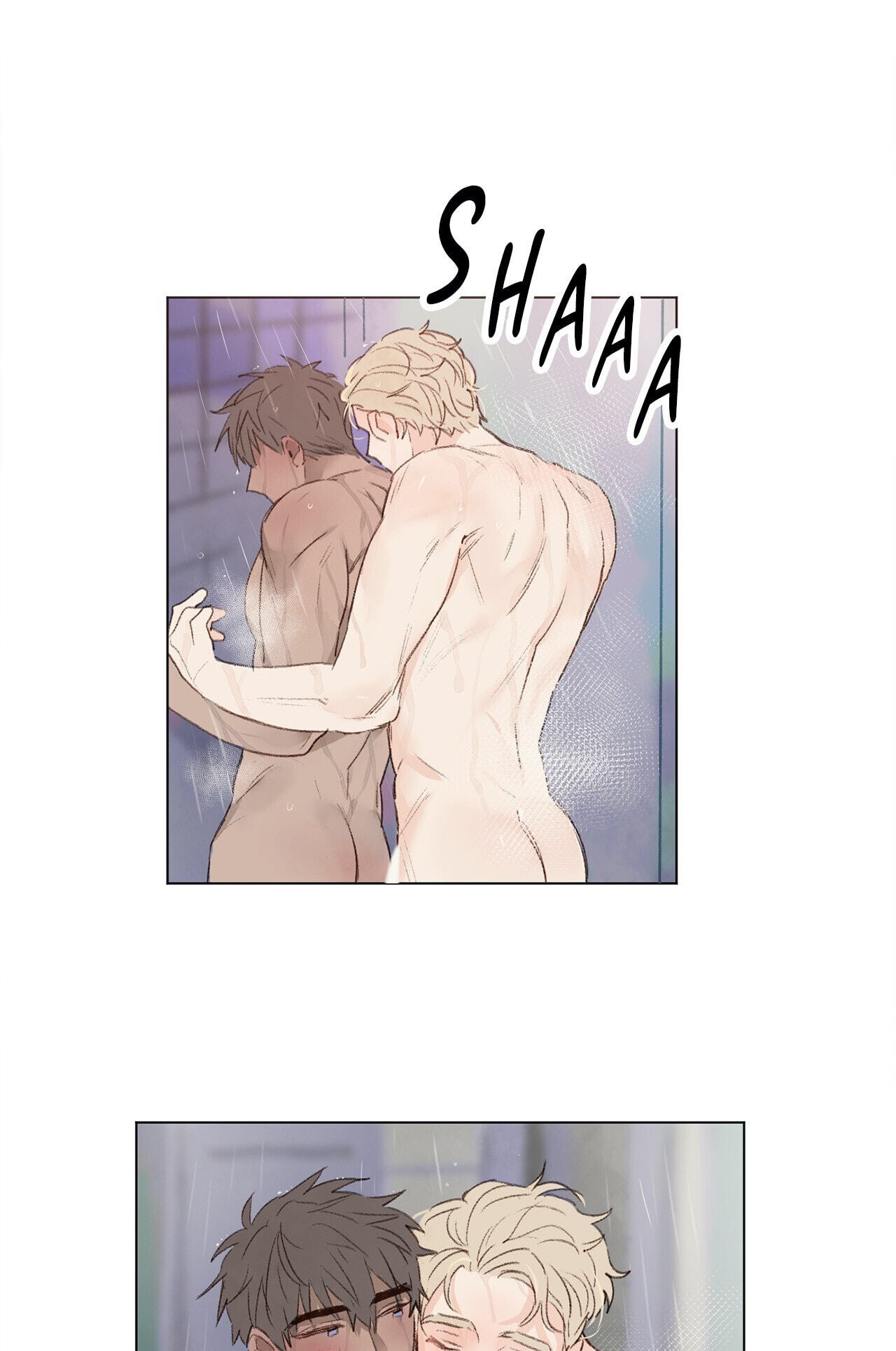 Leash Me Up Chapter 28 page 2 - 