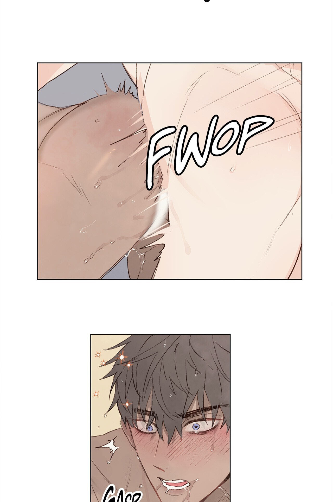 Leash Me Up Chapter 28 page 12 - 