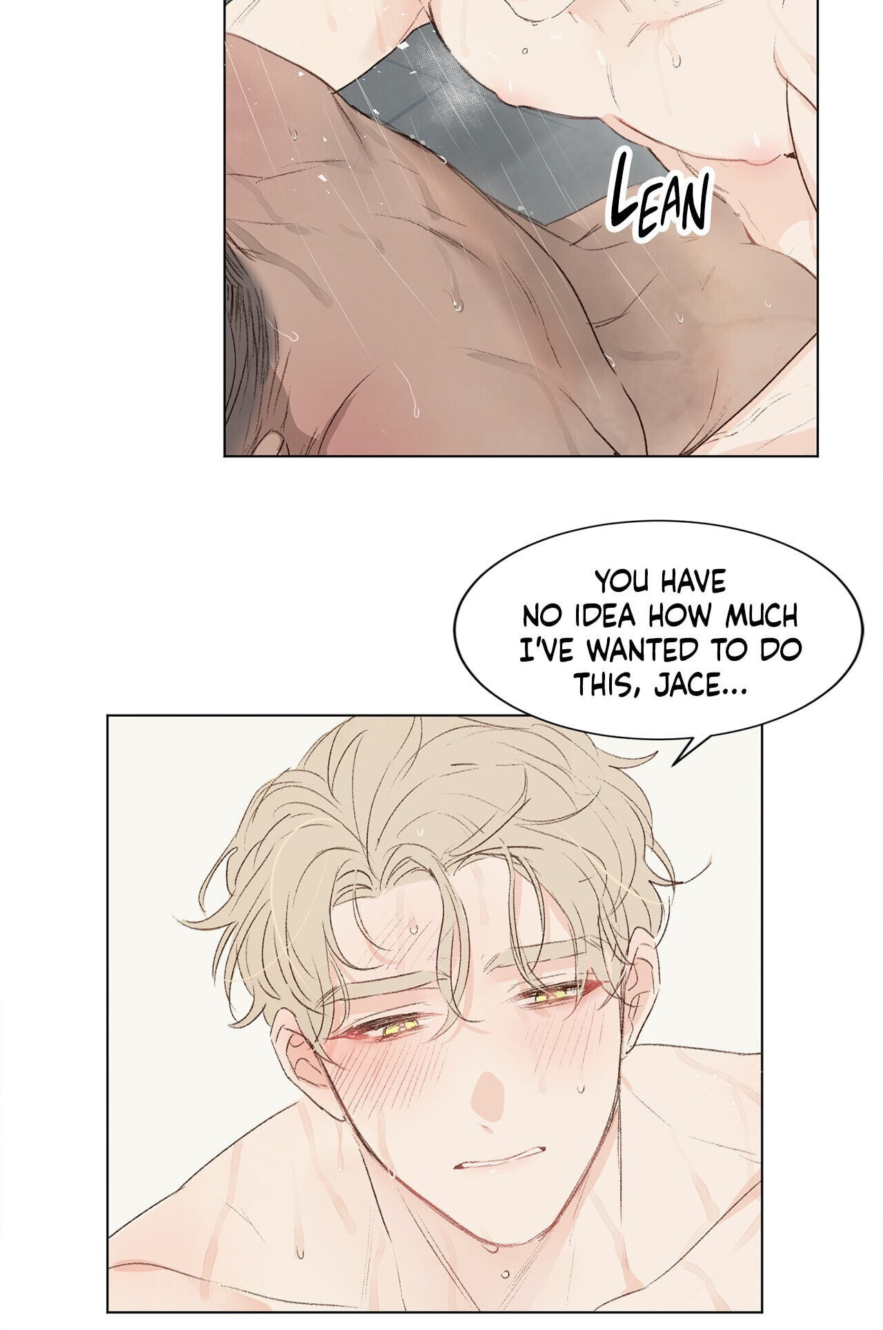 Leash Me Up Chapter 28 page 19 - 