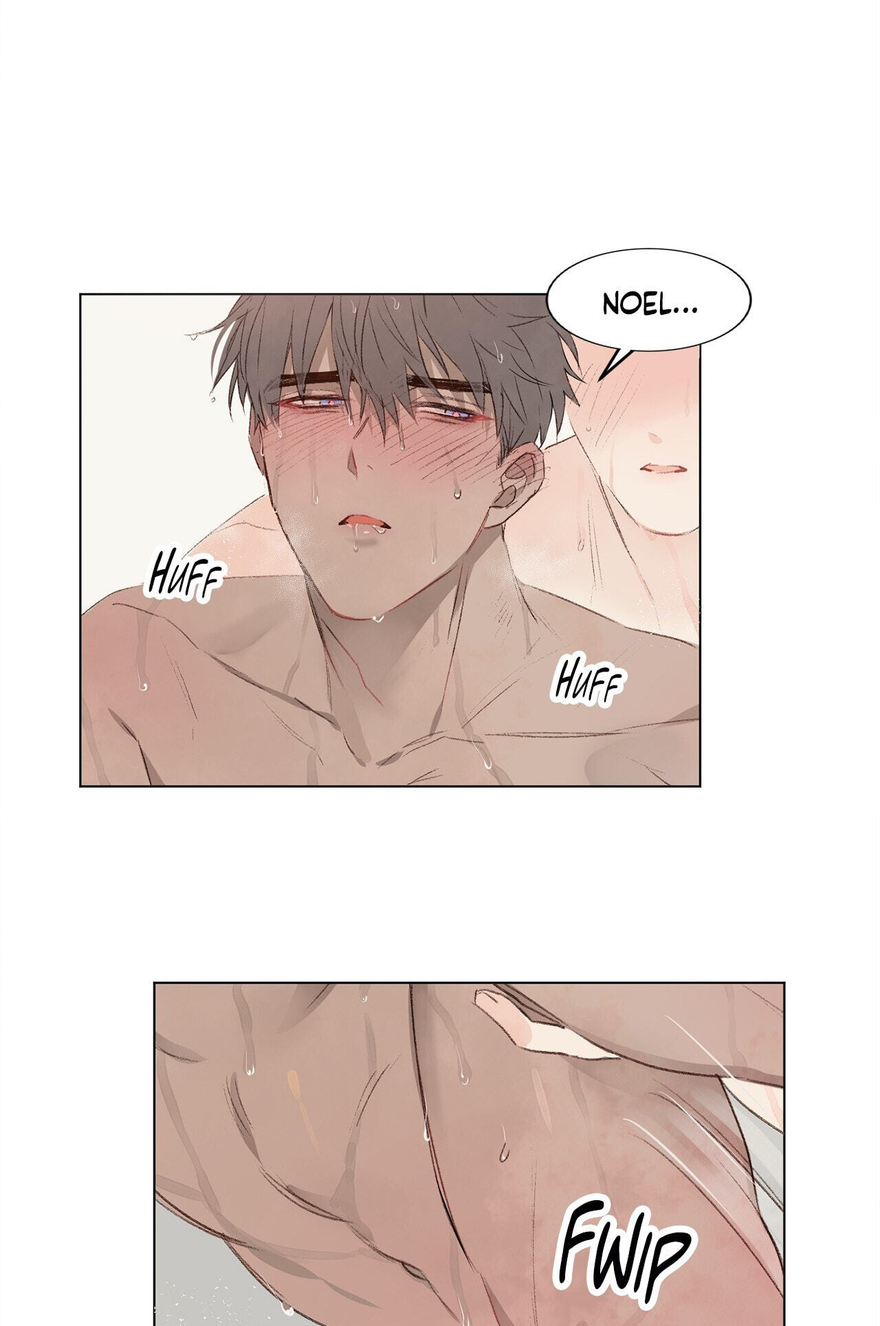 Leash Me Up Chapter 28 page 20 - 