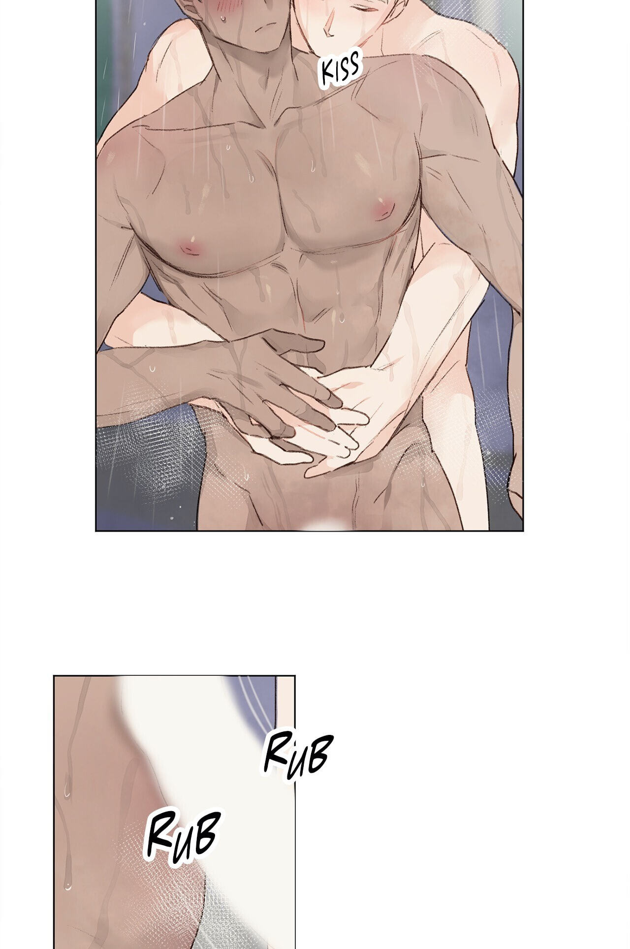 Leash Me Up Chapter 28 page 3 - 