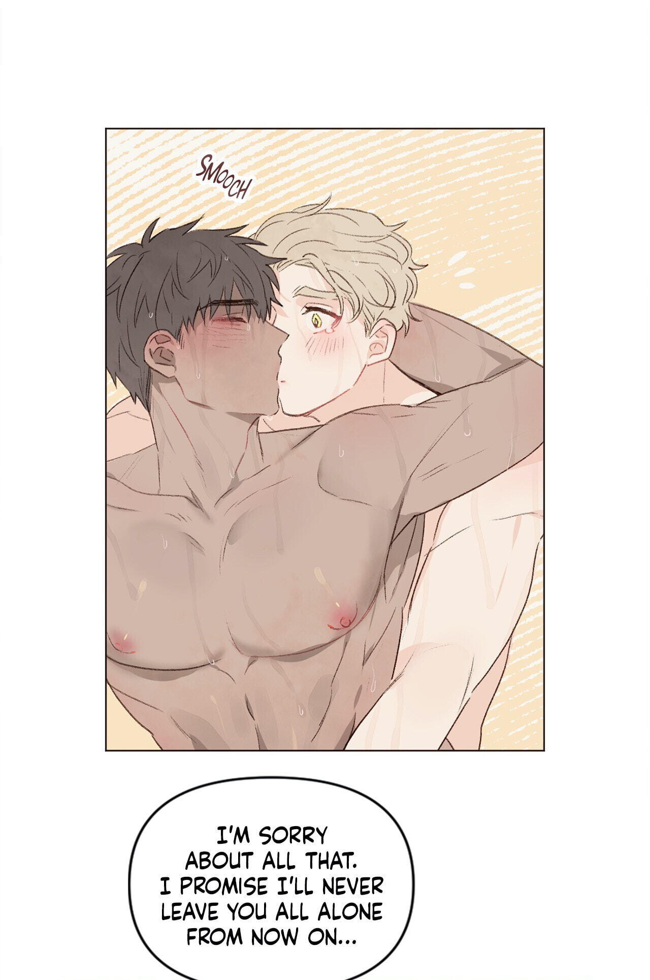 Leash Me Up Chapter 28 page 26 - 