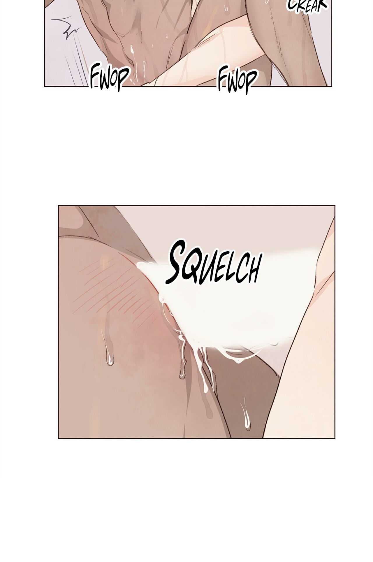 Leash Me Up Chapter 28 page 29 - 