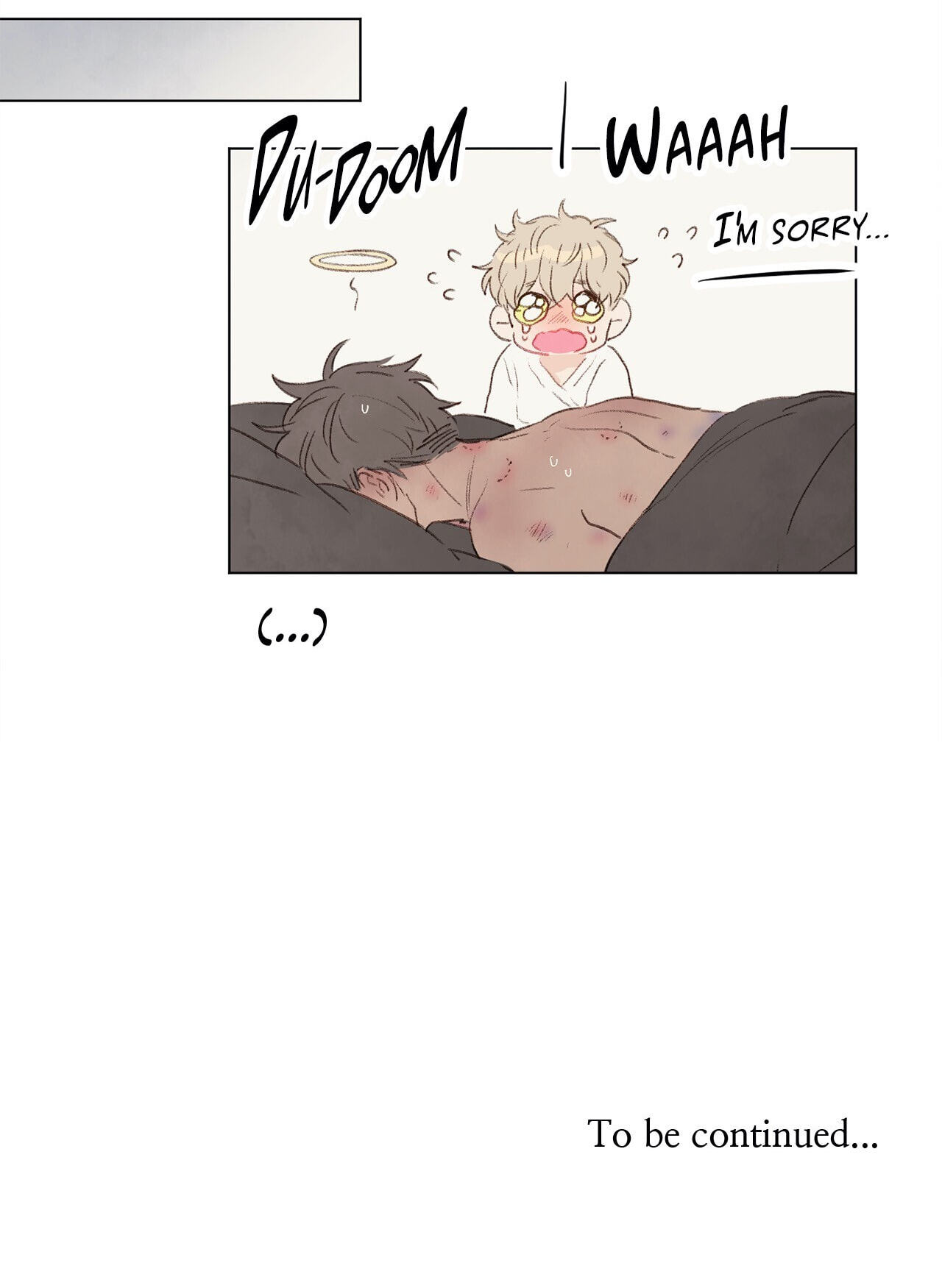 Leash Me Up Chapter 28 page 37 - 