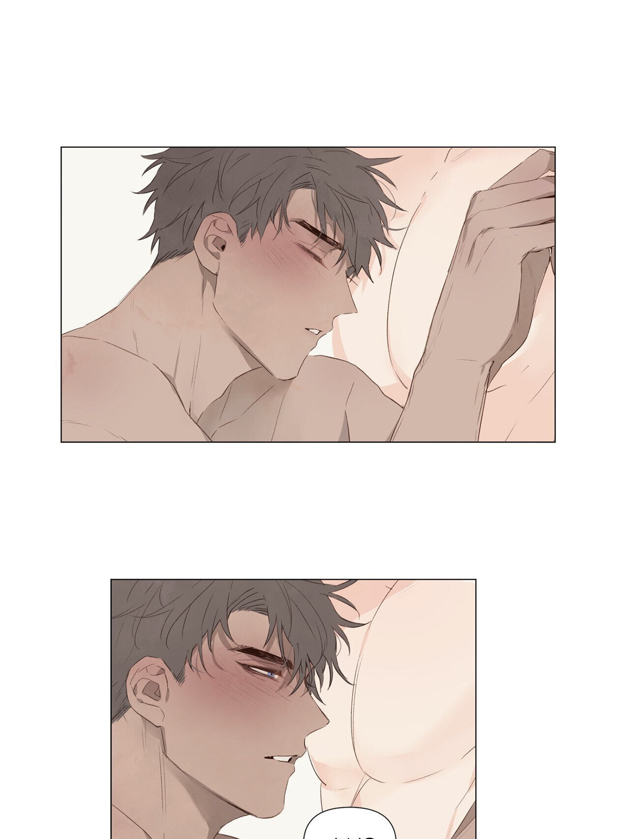 Leash Me Up Chapter 29 page 2 - 
