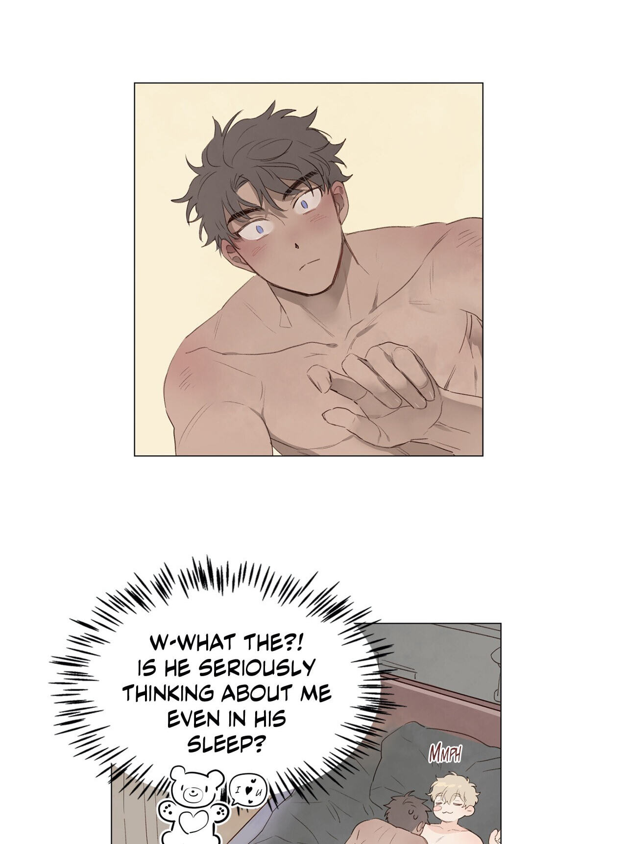 Leash Me Up Chapter 29 page 11 - 
