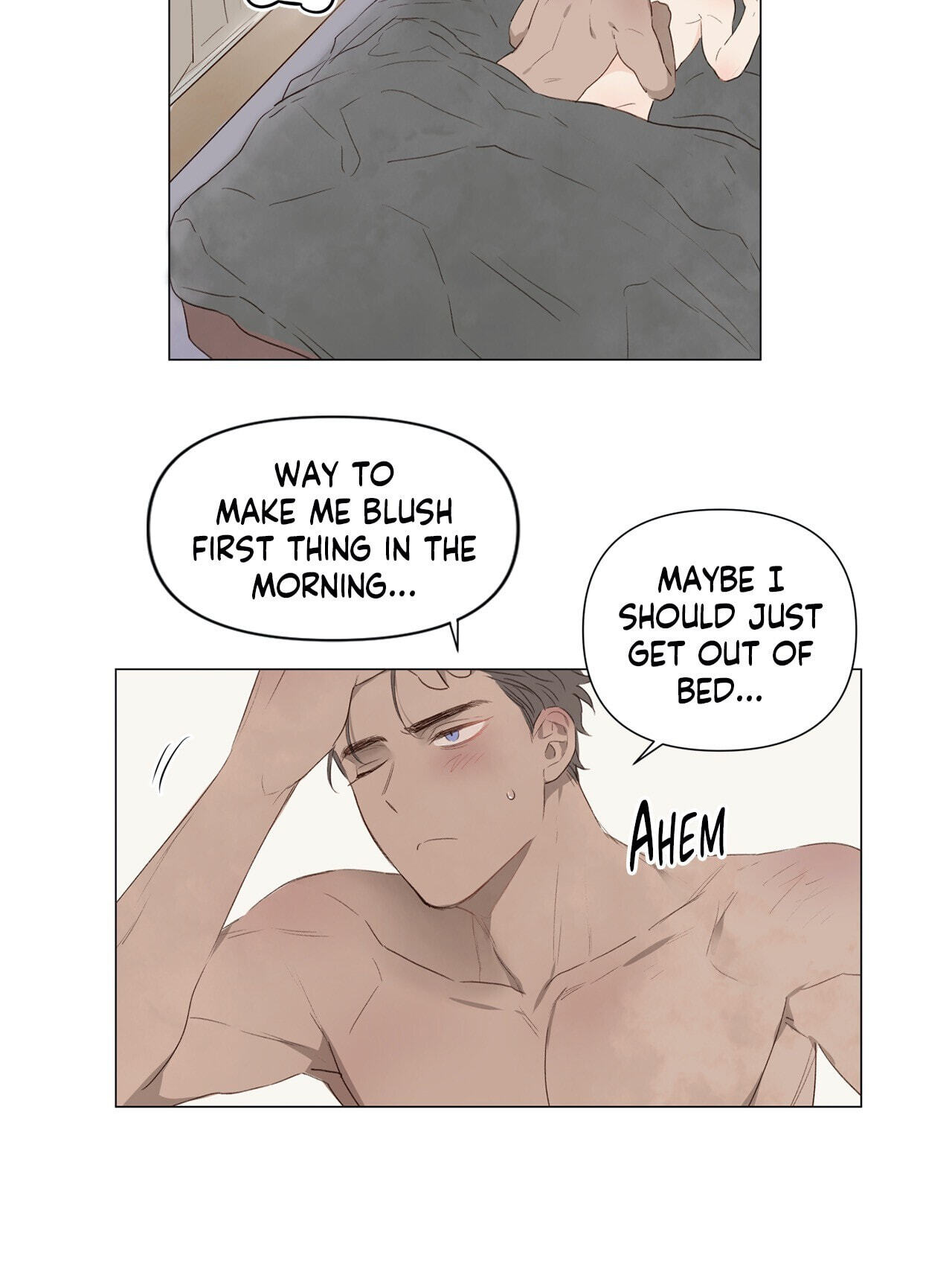 Leash Me Up Chapter 29 page 12 - 