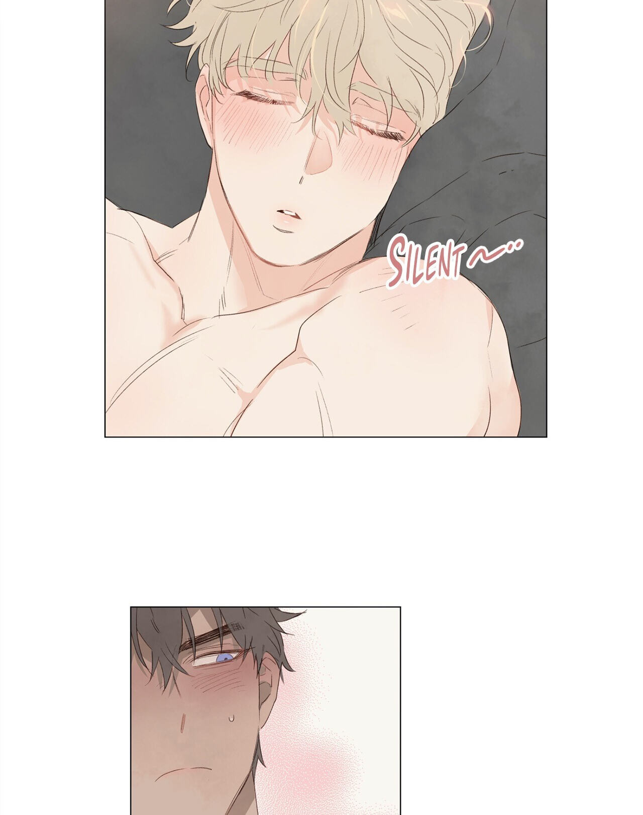 Leash Me Up Chapter 29 page 15 - 
