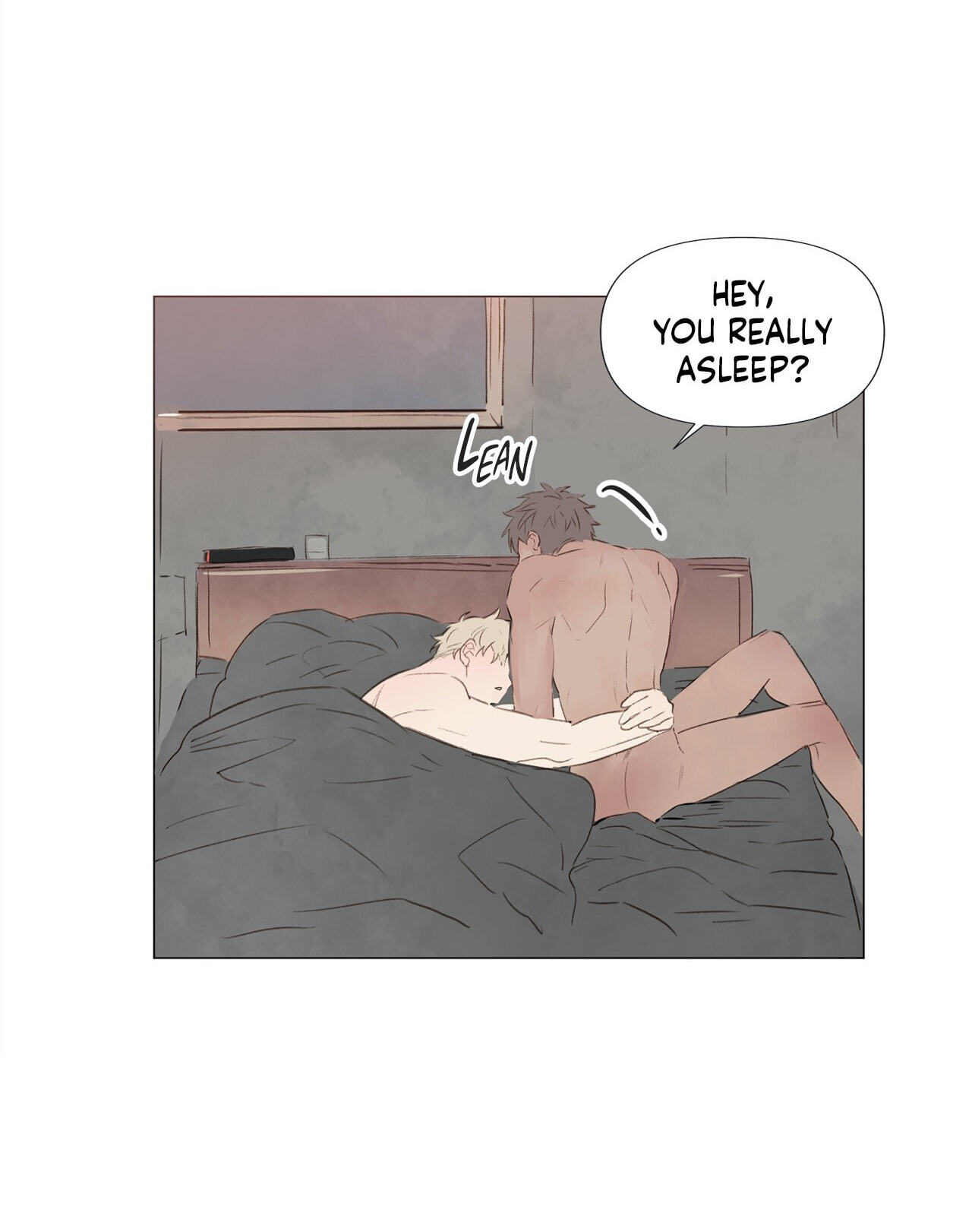 Leash Me Up Chapter 29 page 17 - 