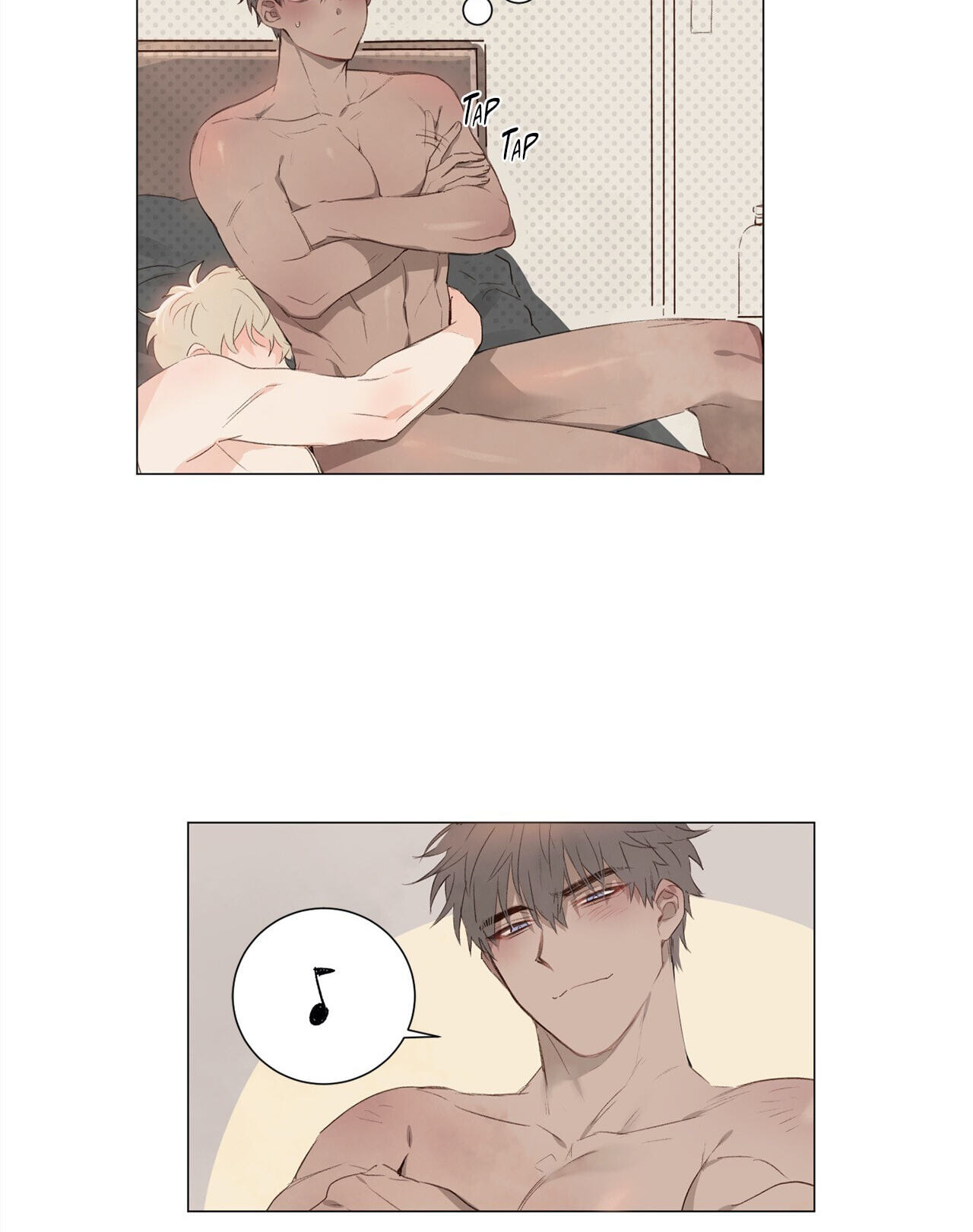 Leash Me Up Chapter 29 page 19 - 