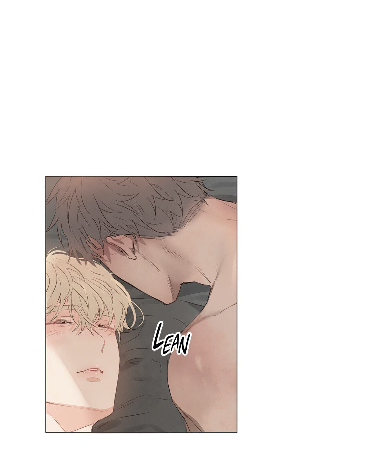 Leash Me Up Chapter 29 page 20 - 
