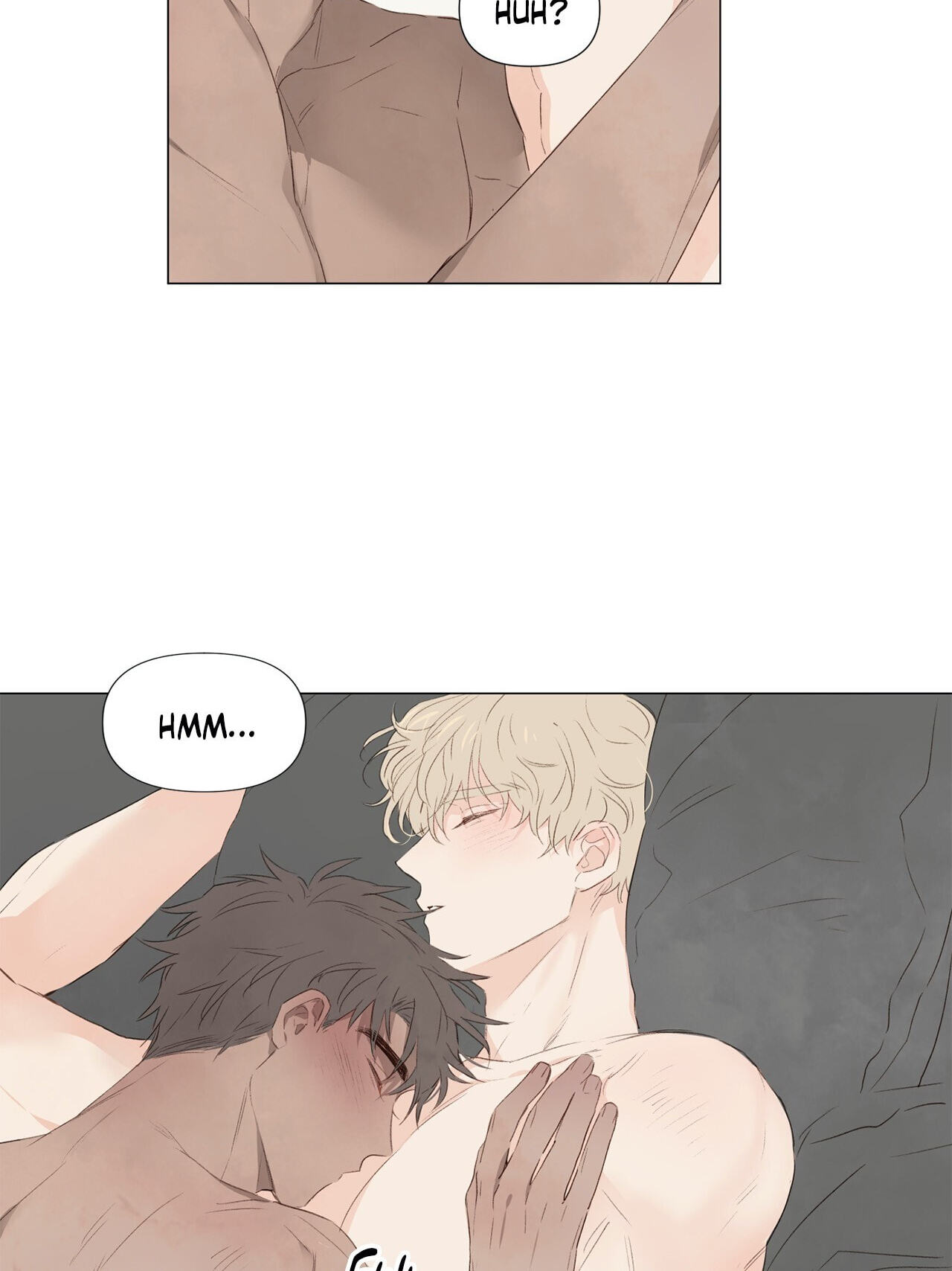 Leash Me Up Chapter 29 page 3 - 