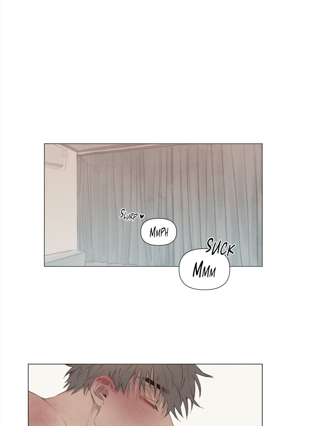 Leash Me Up Chapter 29 page 22 - 