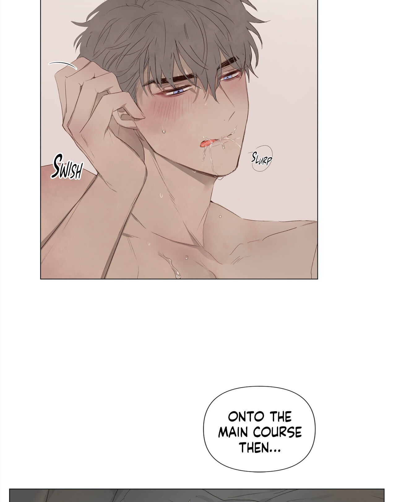 Leash Me Up Chapter 29 page 24 - 