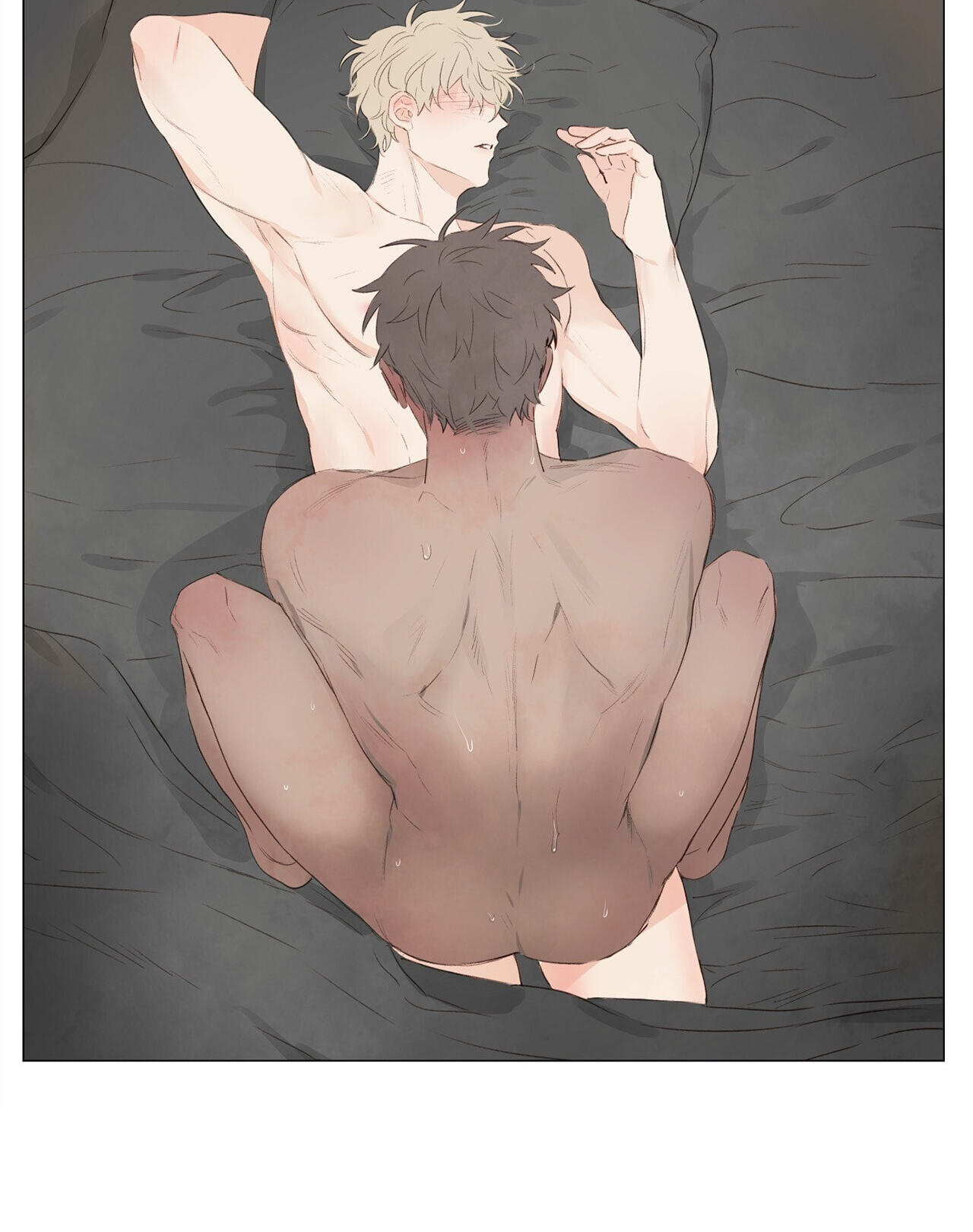 Leash Me Up Chapter 29 page 25 - 