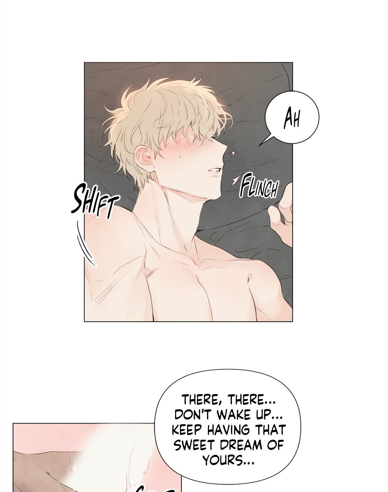 Leash Me Up Chapter 29 page 26 - 
