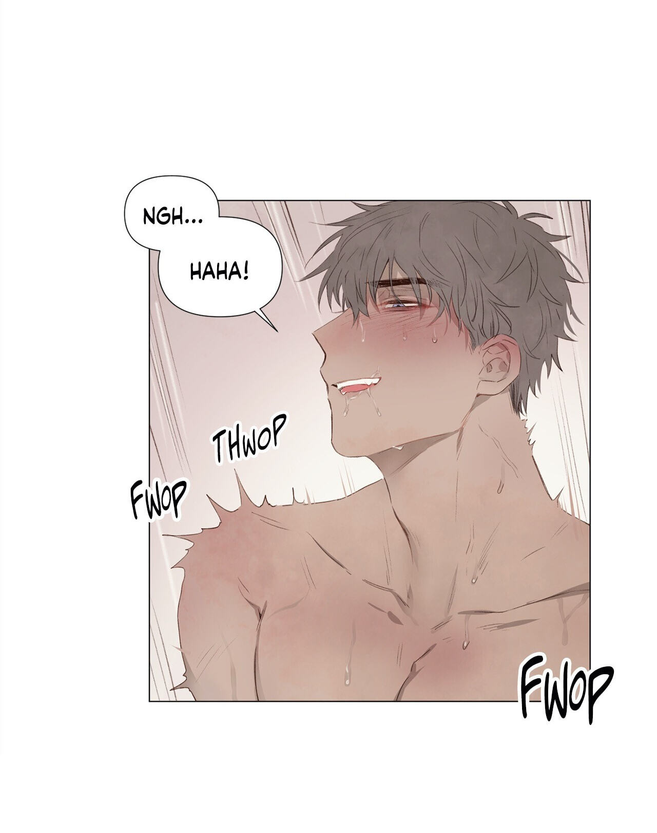 Leash Me Up Chapter 29 page 29 - 