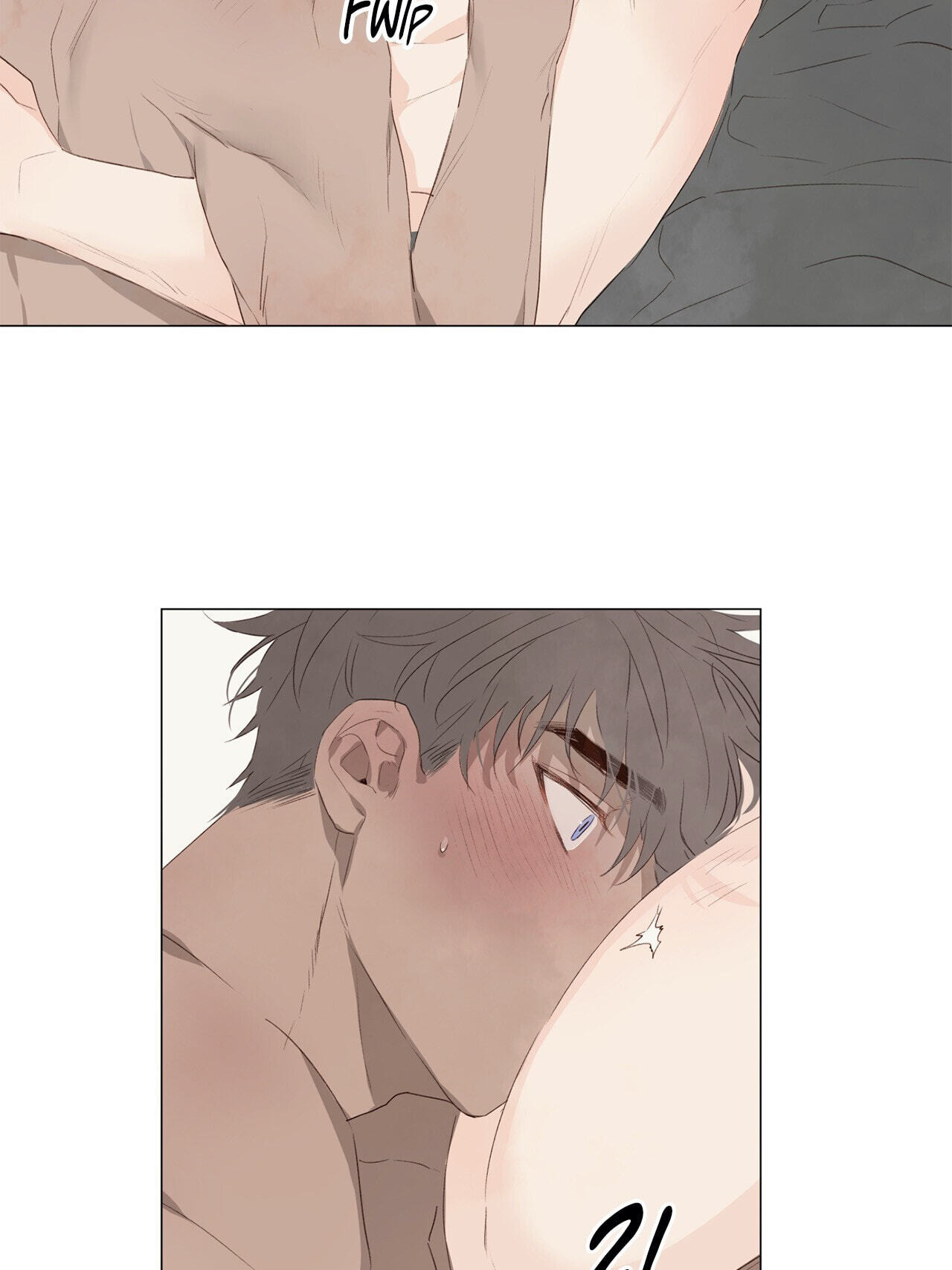 Leash Me Up Chapter 29 page 4 - 
