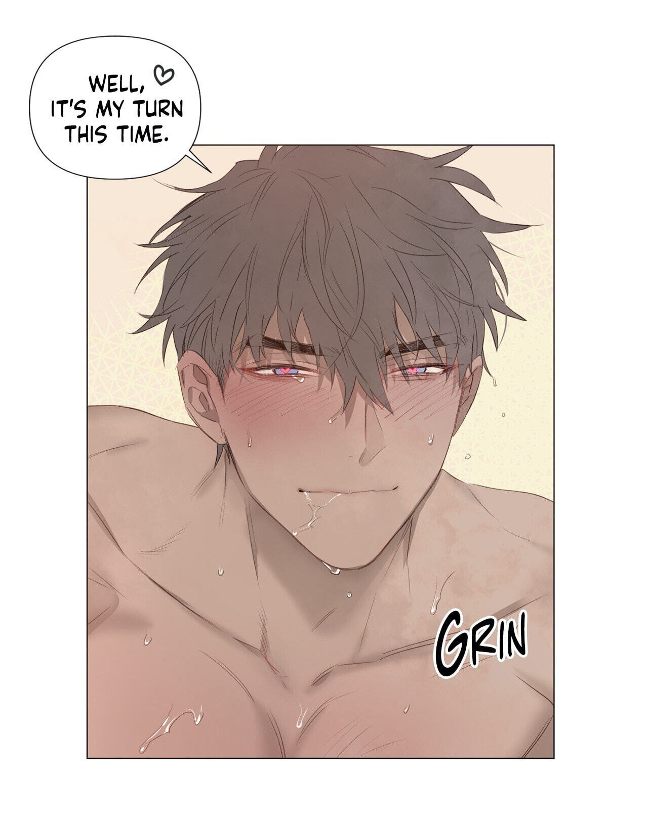 Leash Me Up Chapter 29 page 36 - 