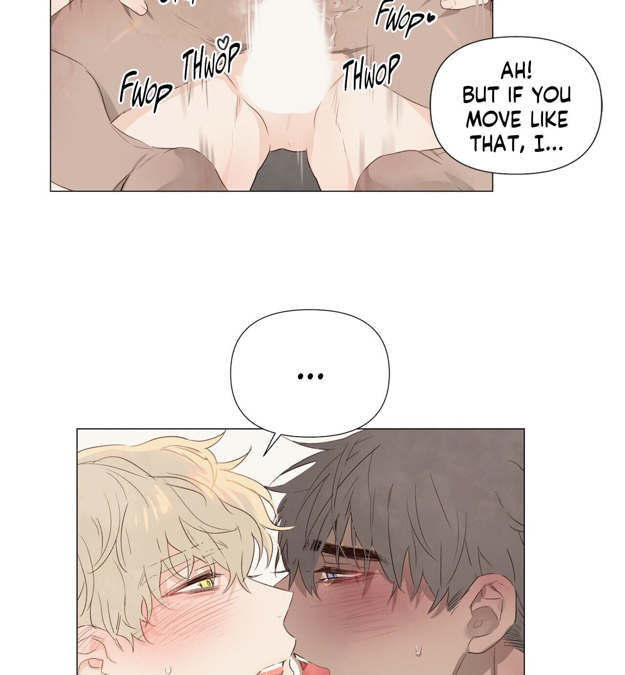 Leash Me Up Chapter 29 page 40 - 