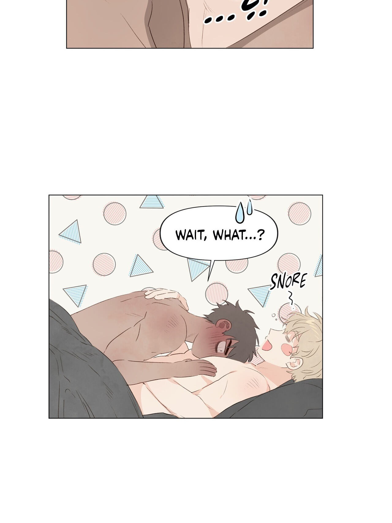 Leash Me Up Chapter 29 page 5 - 
