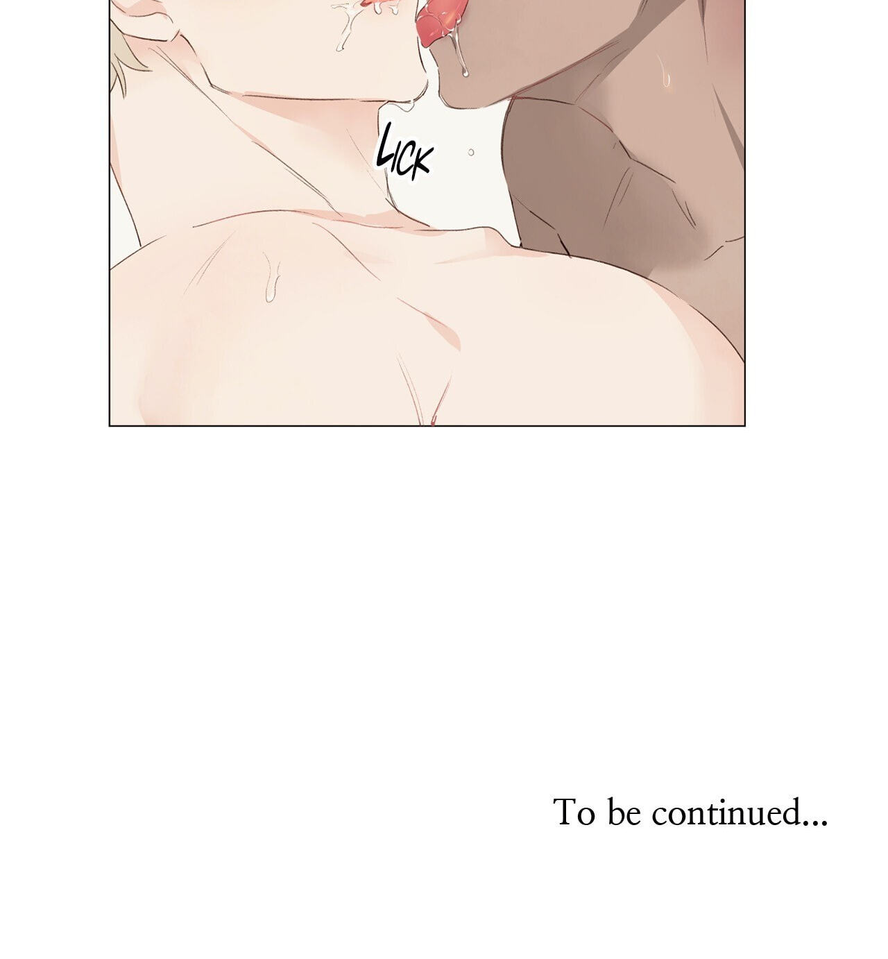 Leash Me Up Chapter 29 page 41 - 