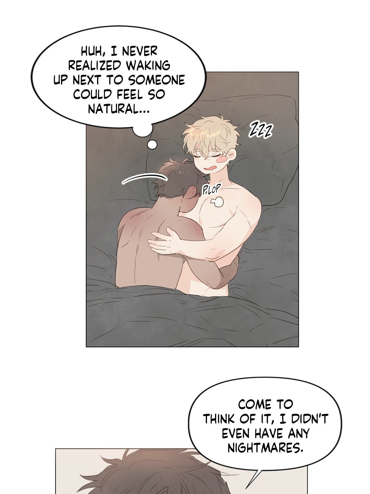 Leash Me Up Chapter 29 page 6 - 