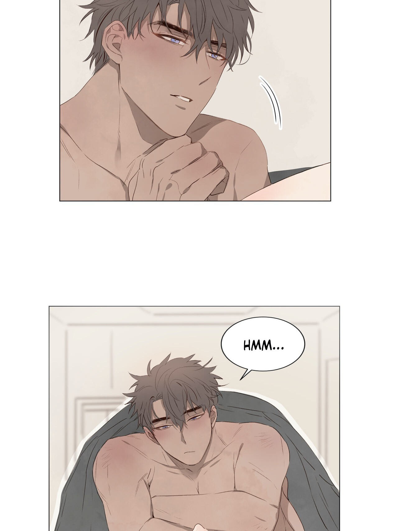 Leash Me Up Chapter 29 page 7 - 