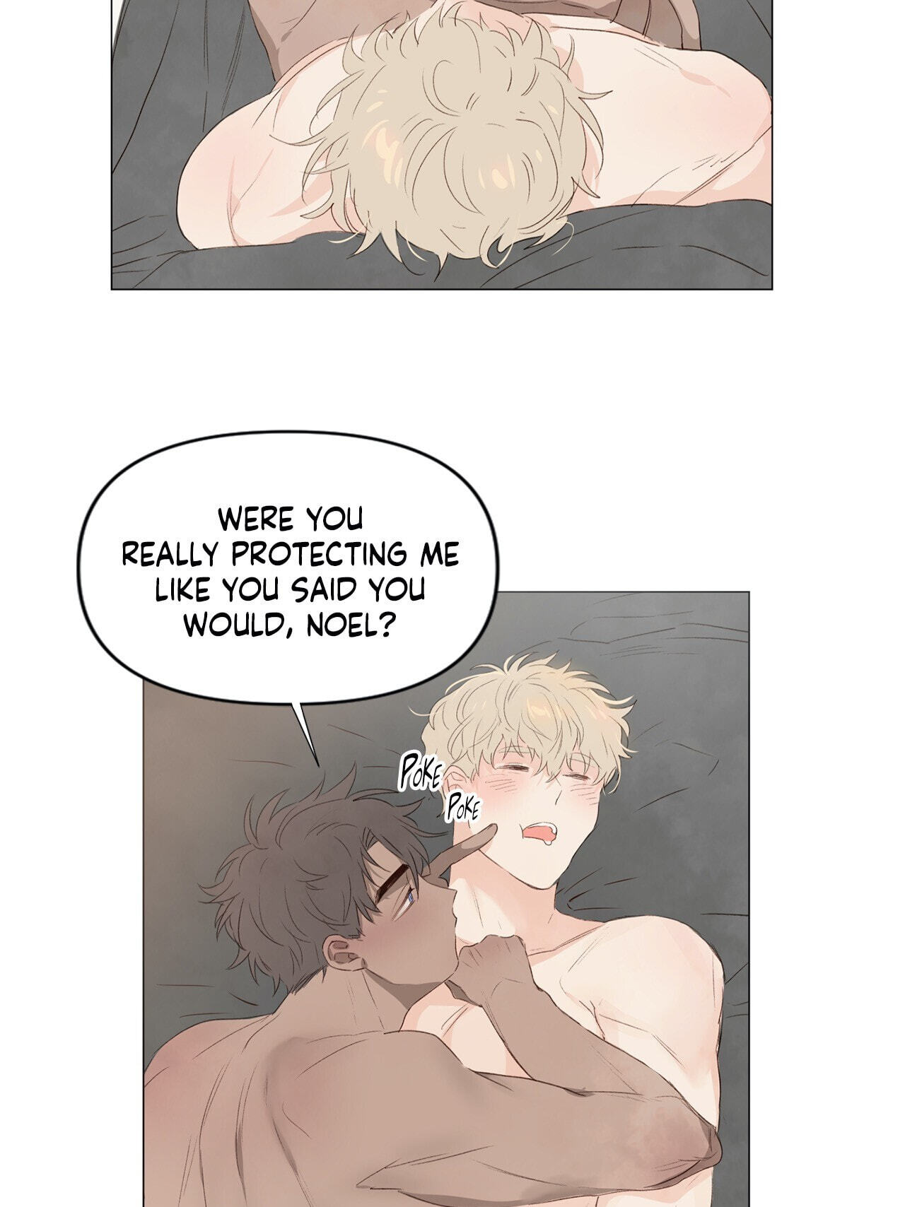 Leash Me Up Chapter 29 page 8 - 