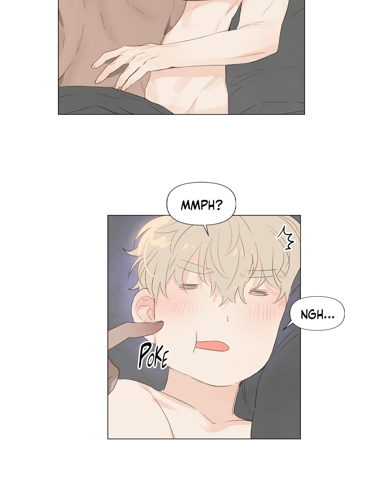 Leash Me Up Chapter 29 page 9 - 