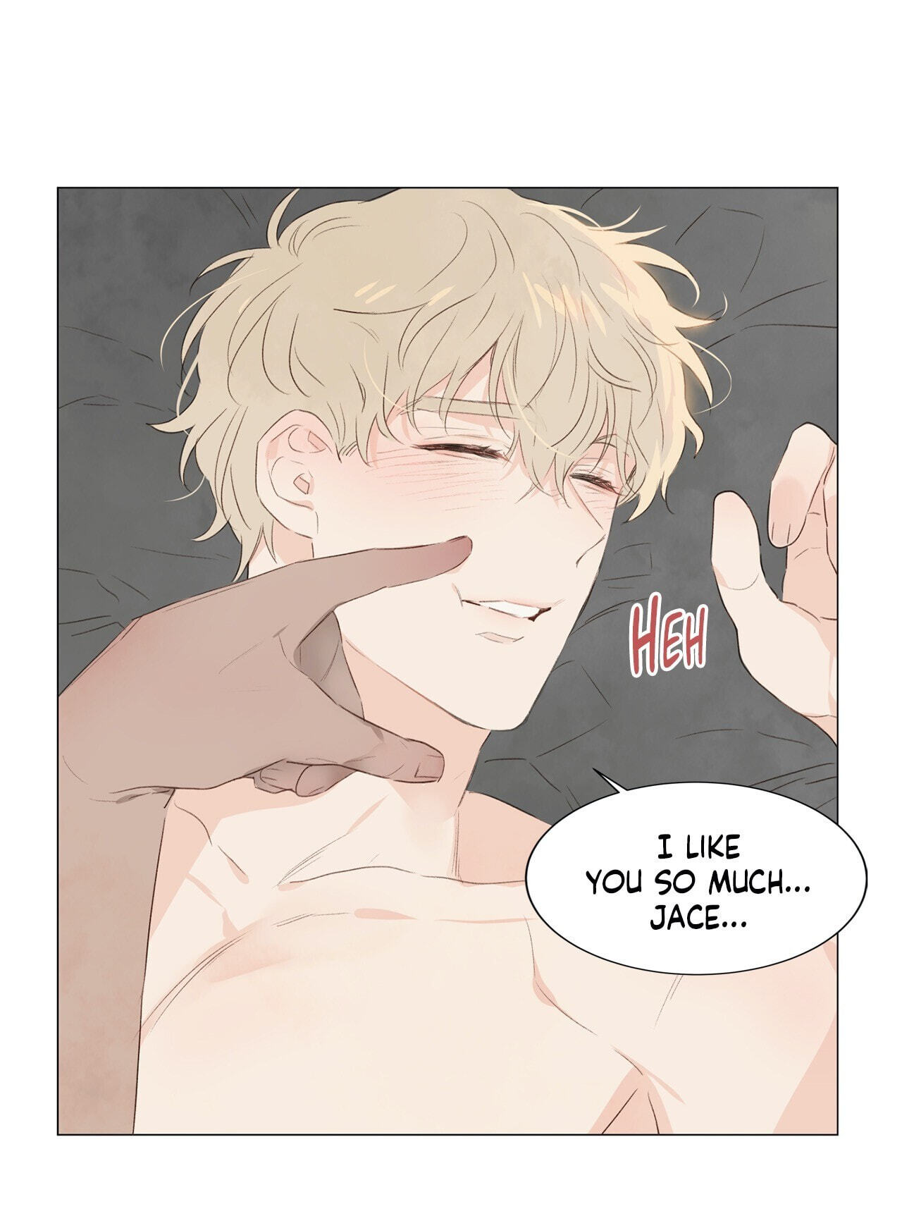 Leash Me Up Chapter 29 page 10 - 