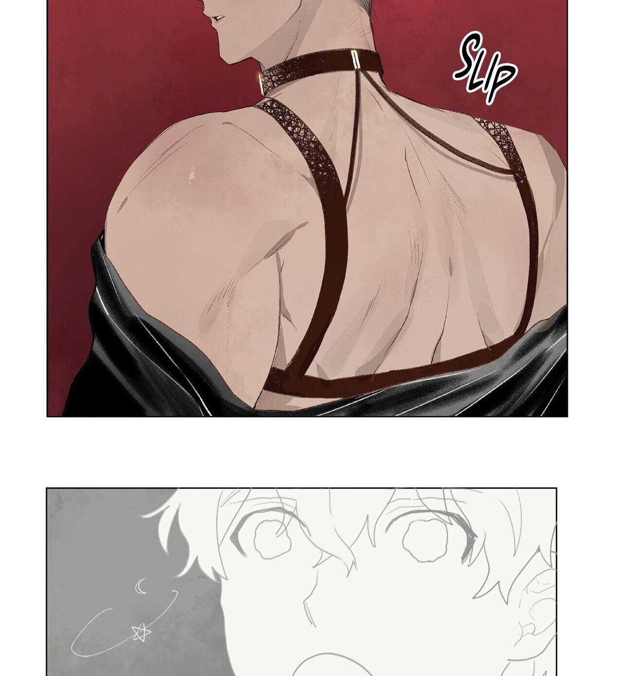 Leash Me Up Chapter 3 page 23 - 