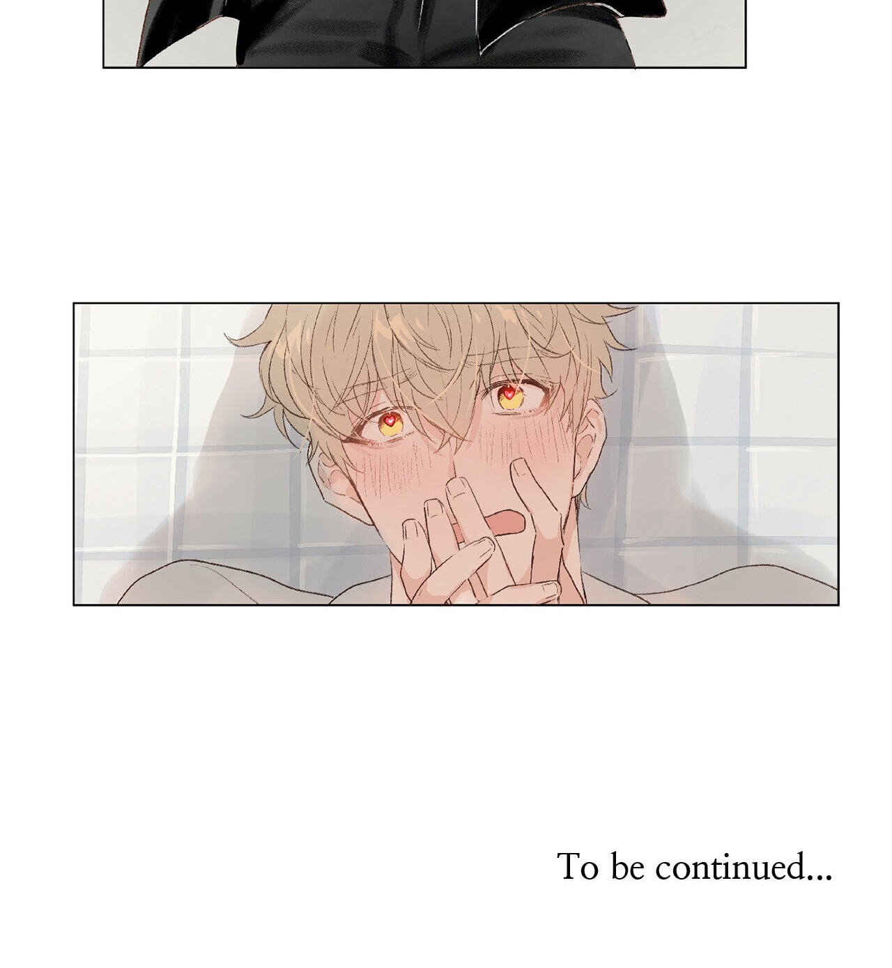 Leash Me Up Chapter 3 page 25 - 