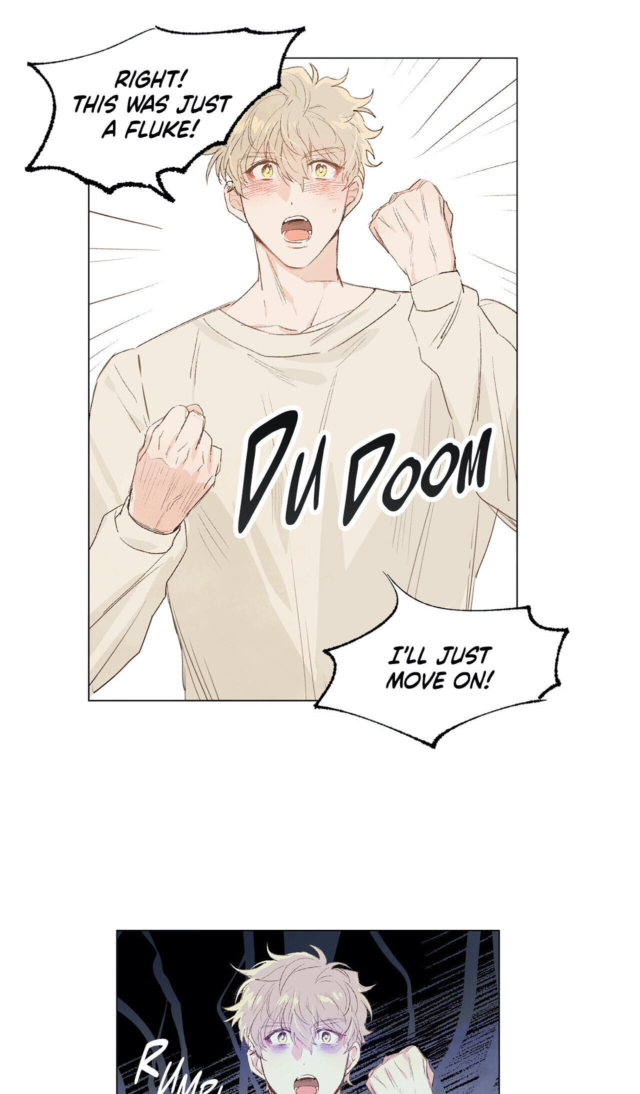 Leash Me Up Chapter 3 page 8 - 