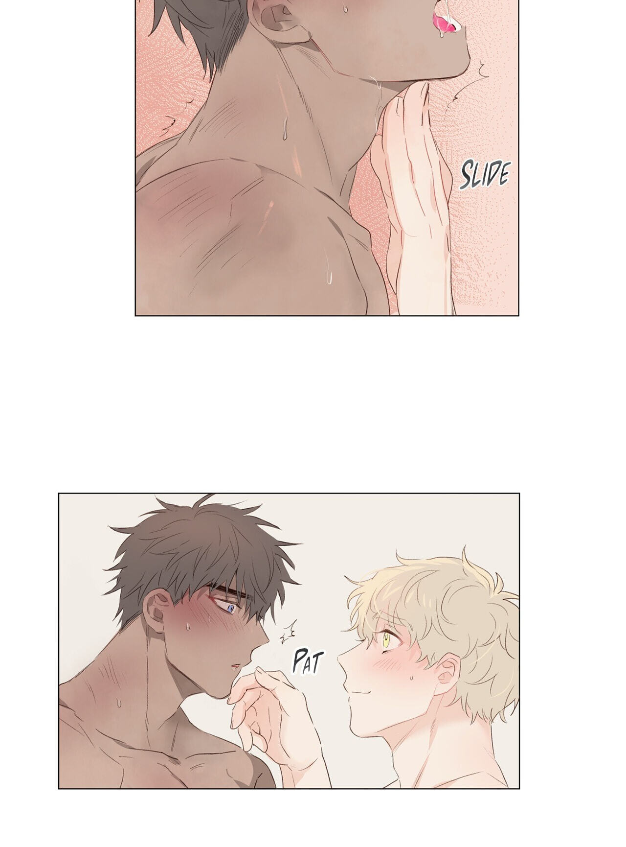 Leash Me Up Chapter 30 page 11 - 
